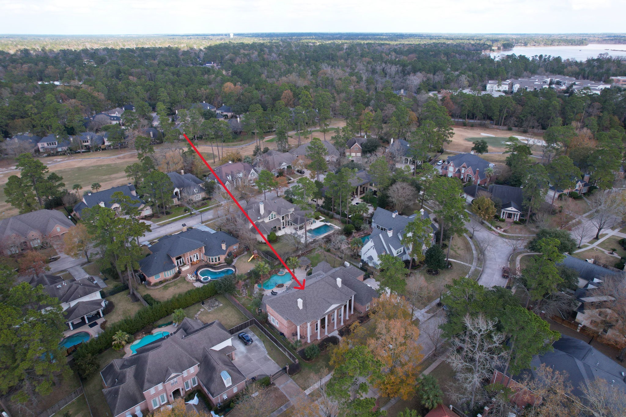 39 Forest Green Trail Property Photo 47