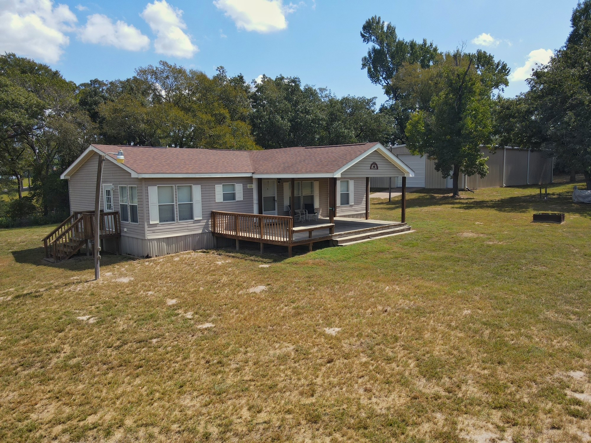25421 I-45 Feeder Rd S Property Photo 1
