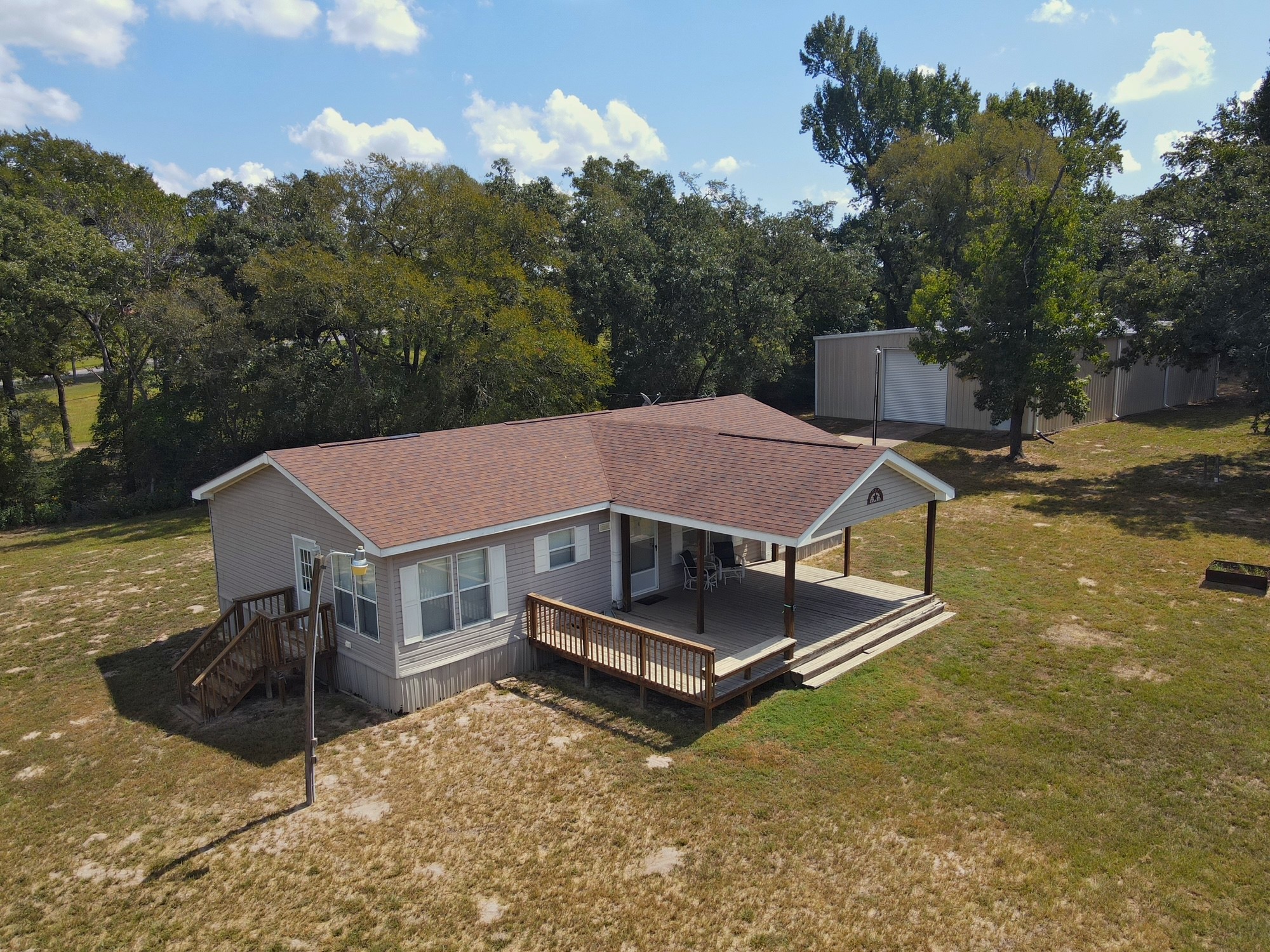 25421 I-45 Feeder Rd S Property Photo 3