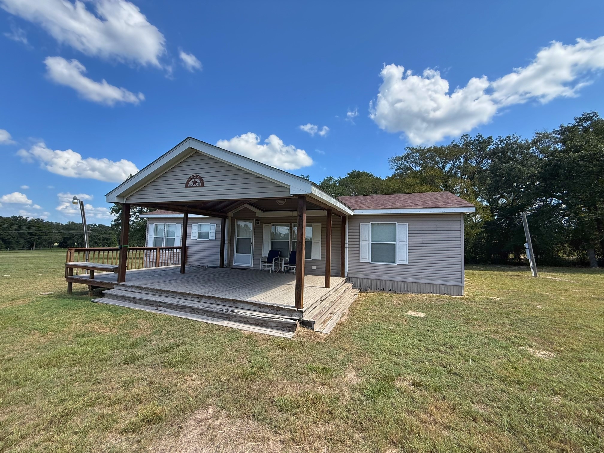 25421 I-45 Feeder Rd S Property Photo 4