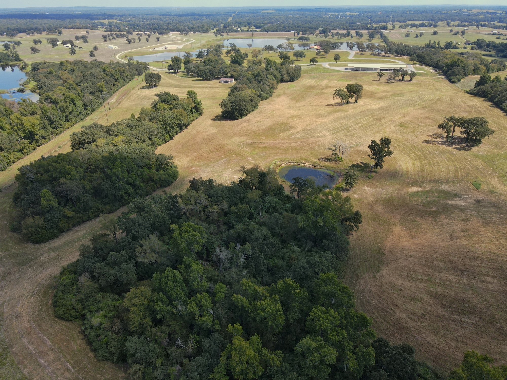 25421 I-45 Feeder Rd S Property Photo 16