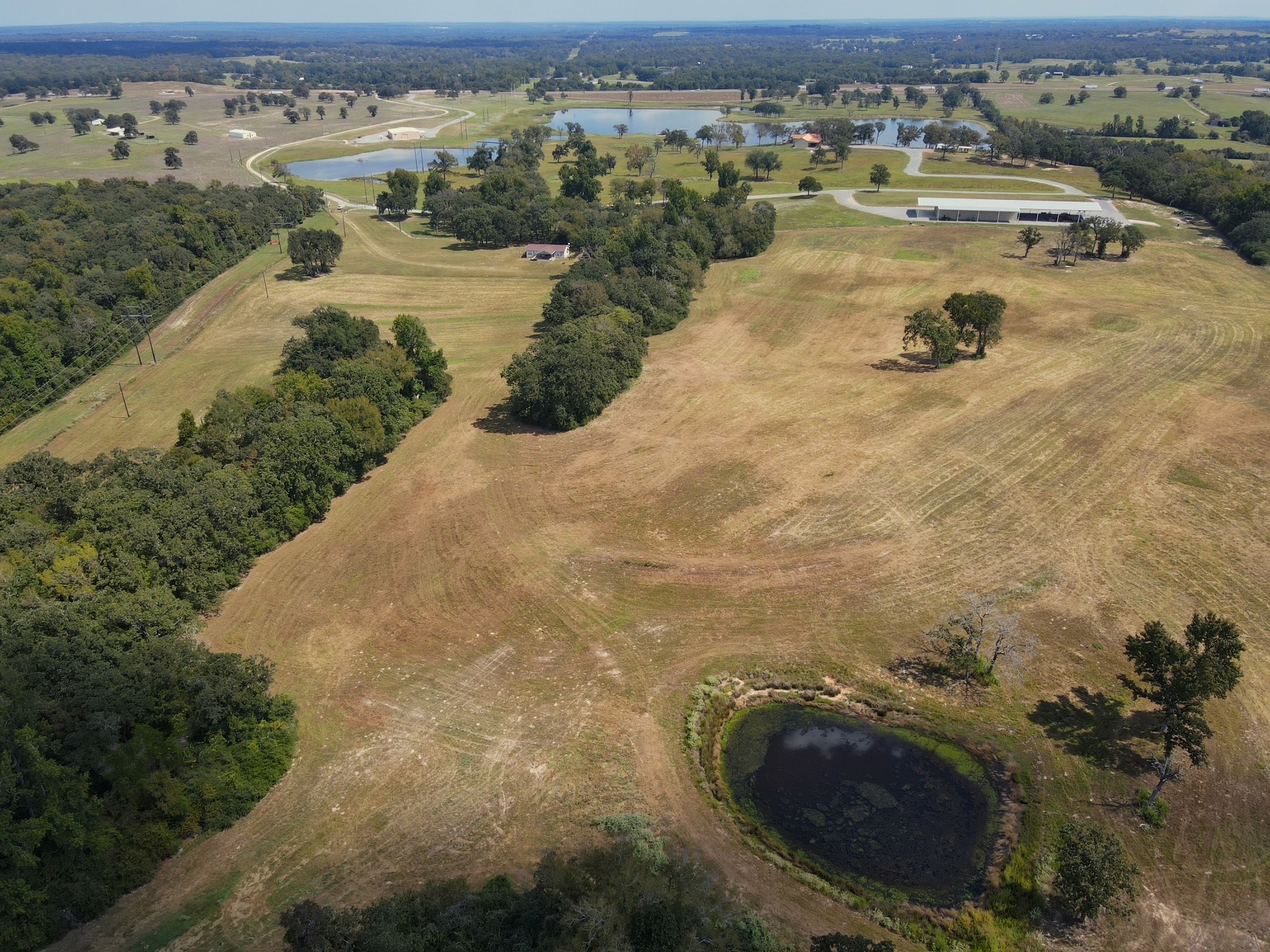 25421 I-45 Feeder Rd S Property Photo 22