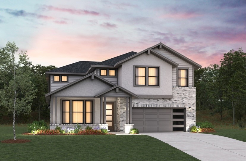 20522 Galineers Cob Drive Property Photo 1