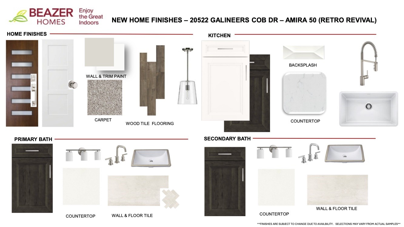 20522 Galineers Cob Drive Property Photo 4