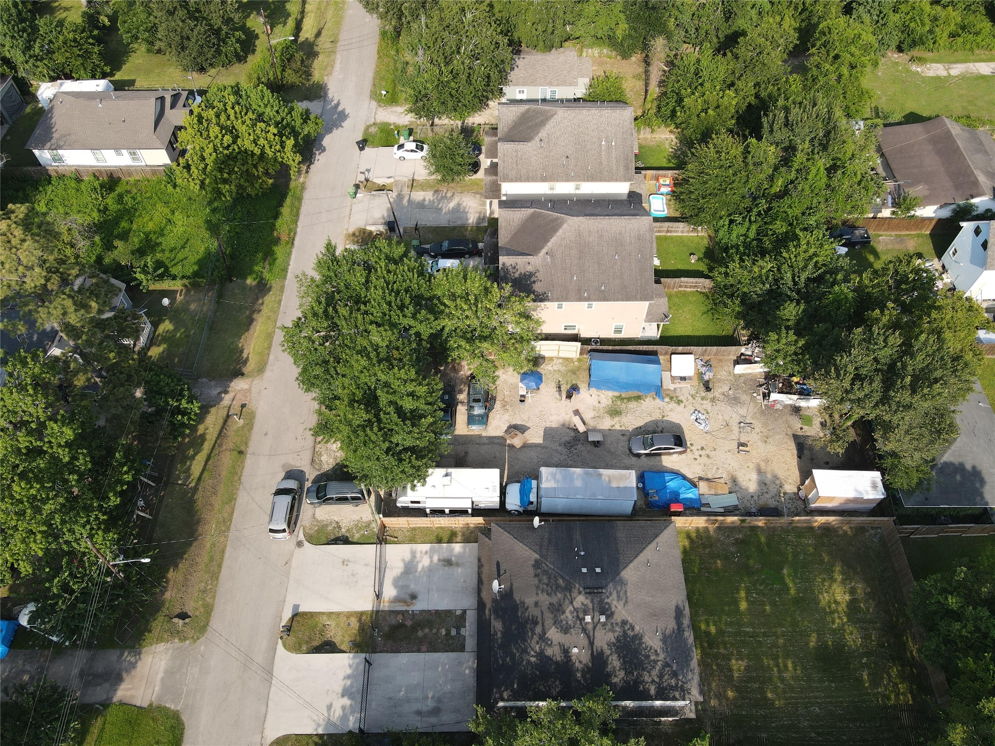 8130 Gallahad Street Property Photo 1