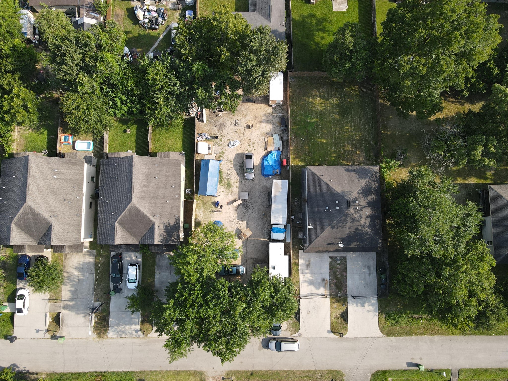 8130 Gallahad Street Property Photo 2