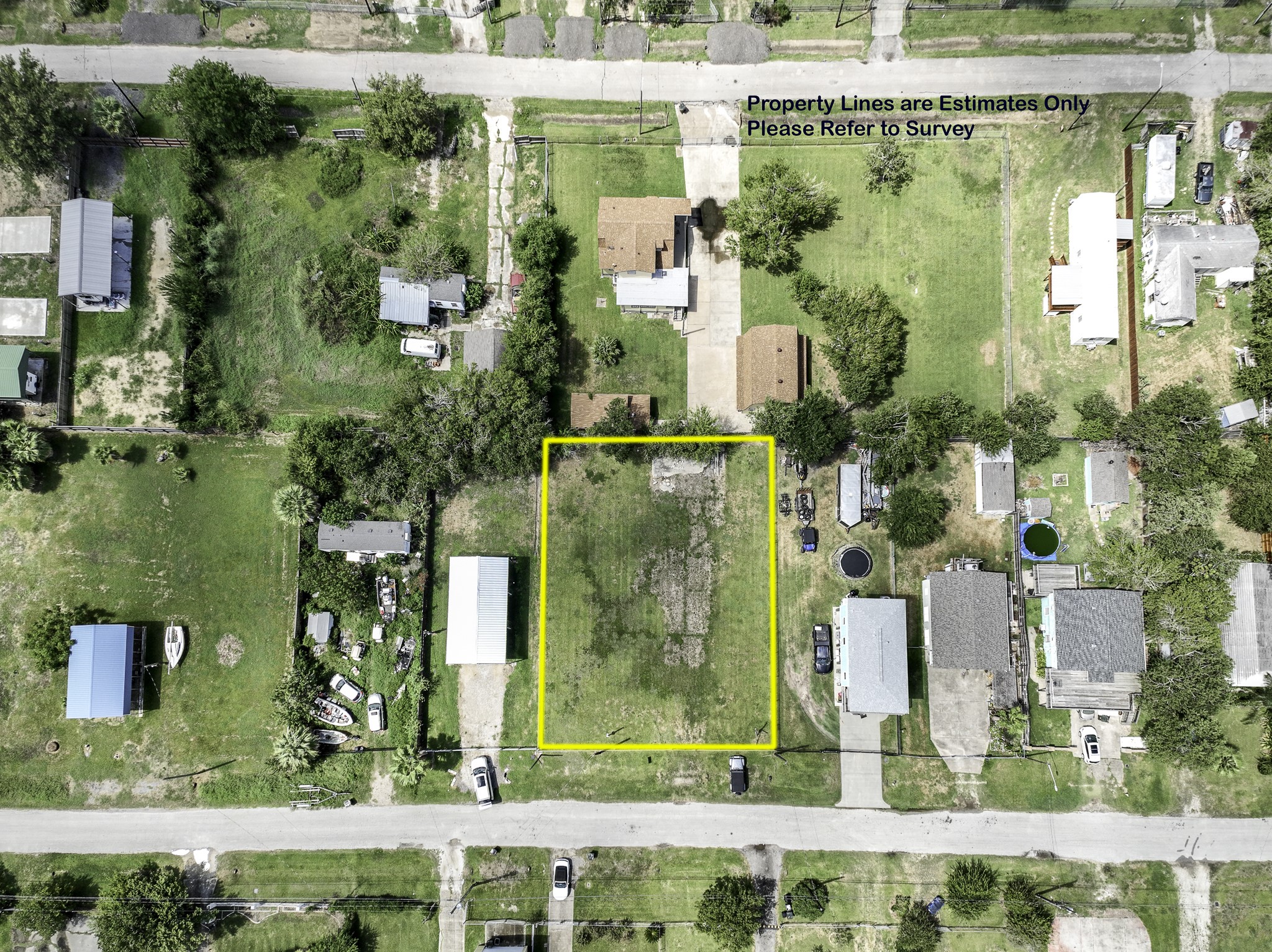 822 5th Street Property Photo 4