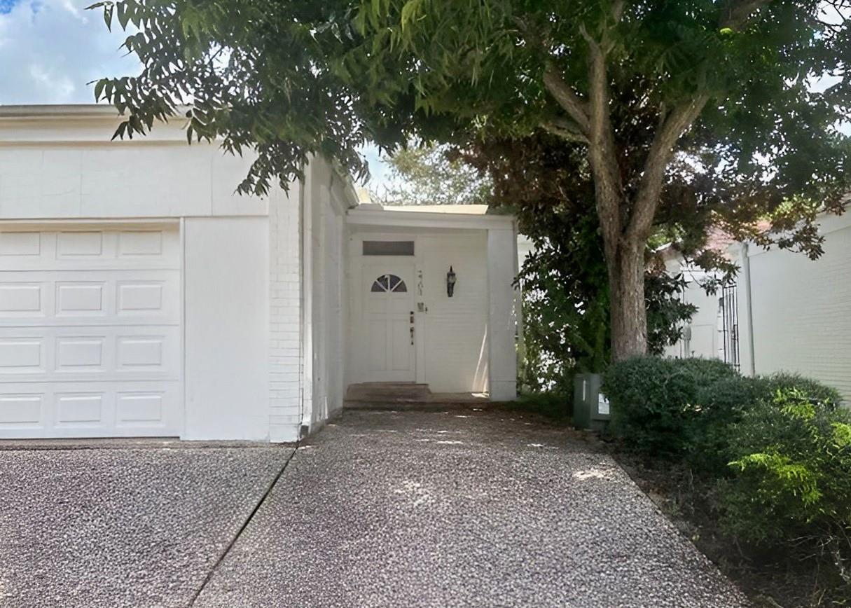 2703 Quail Creek Drive, Missouri City TX 77459