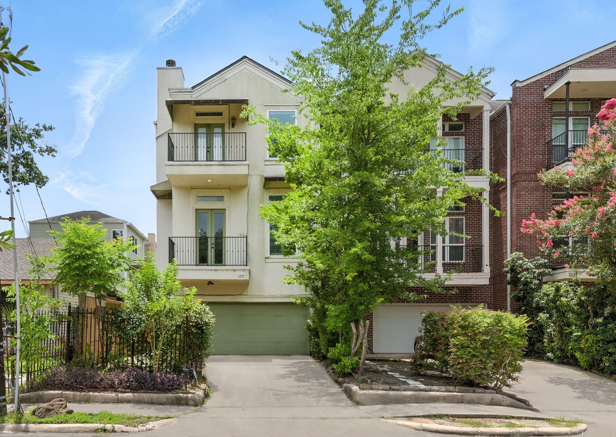 1317 Bomar Street Property Photo 1