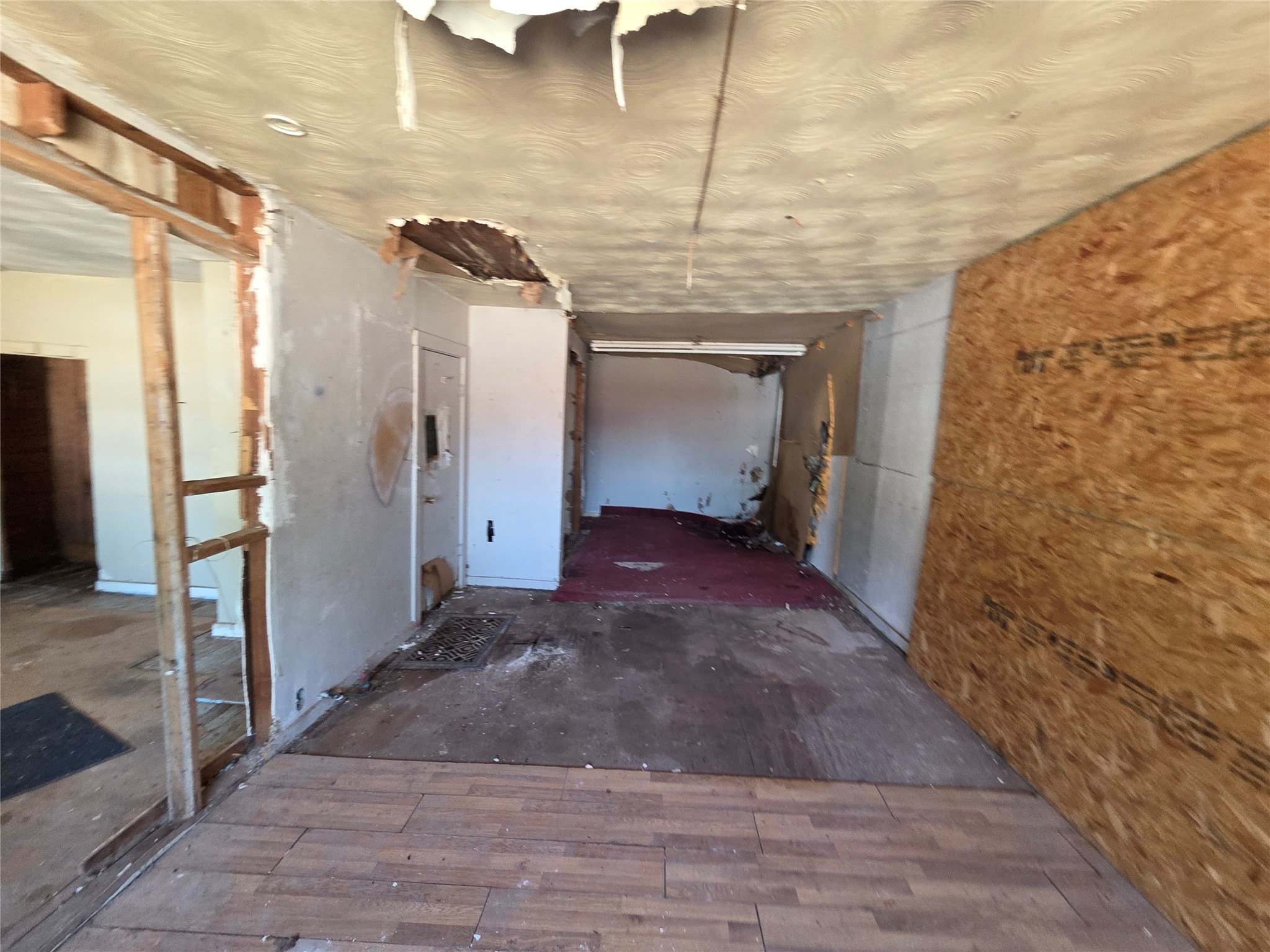 811 Tulsa Street Property Photo 5