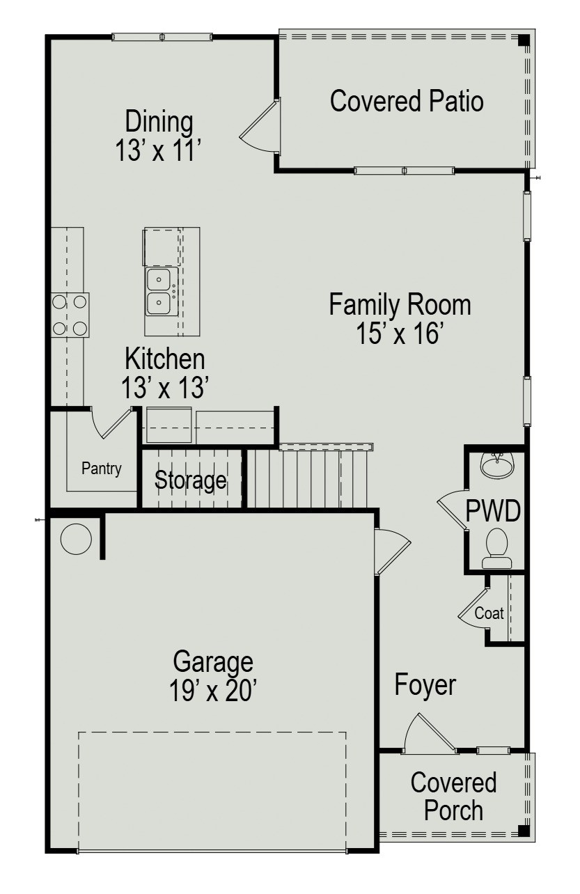 654 Cherry Tree Drive Property Photo 9