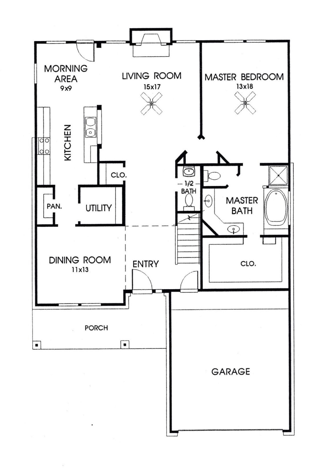 12722 Wolf Creek Court Property Photo 25