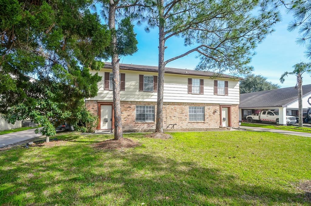 7305 S Gessner Road Property Photo 1