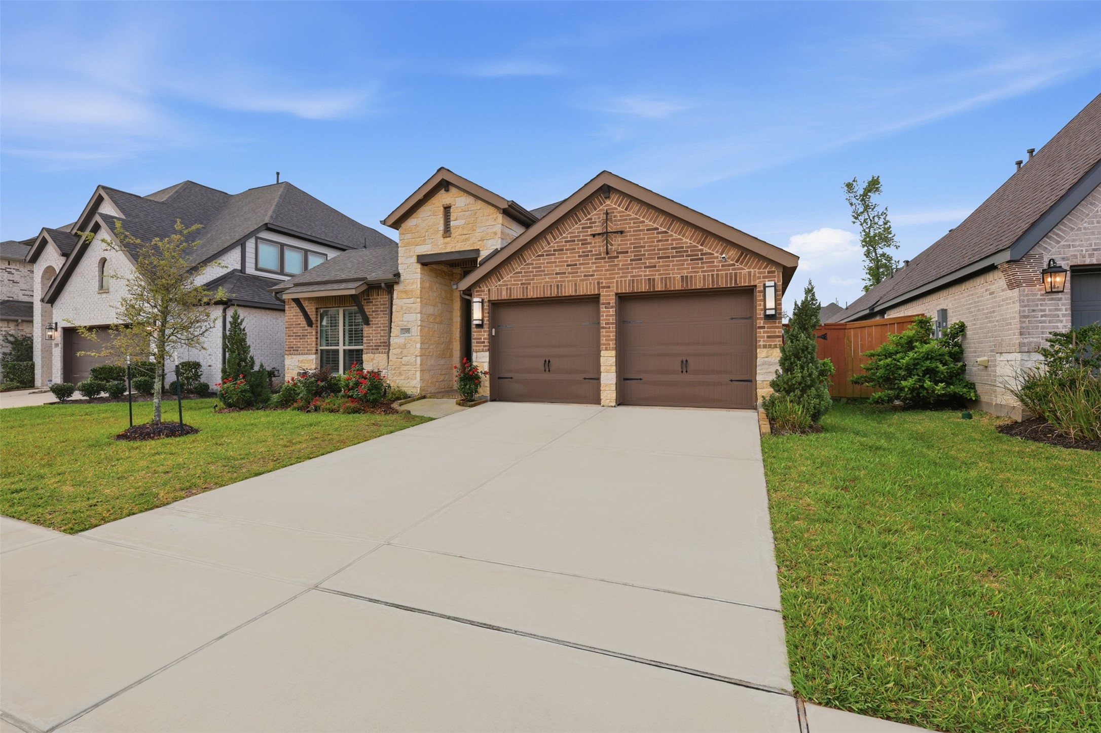 11910 Bazley Knoll Drive Property Photo 4
