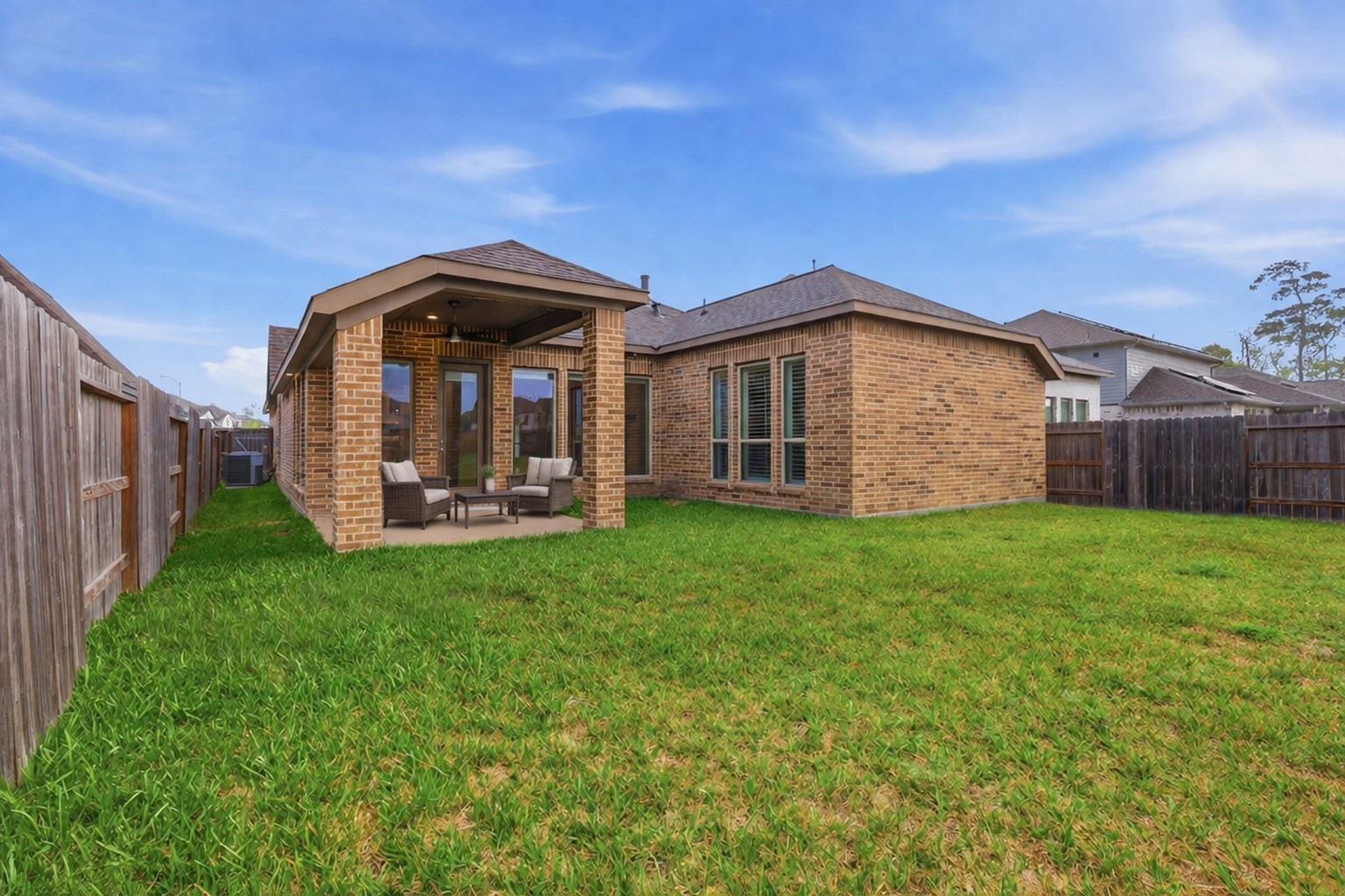 11910 Bazley Knoll Drive Property Photo 30