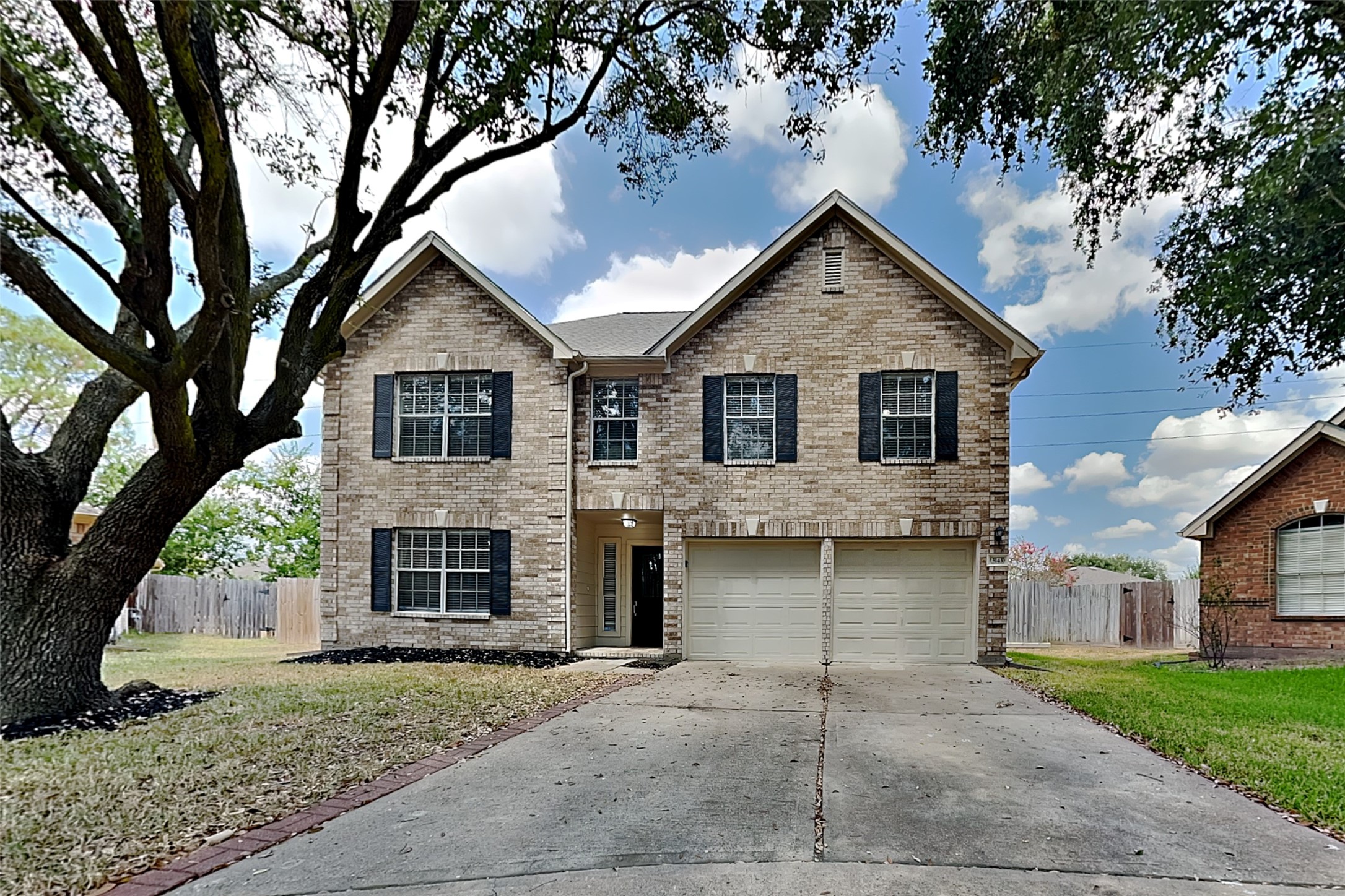 3143 Rainpark Lane Property Photo 1