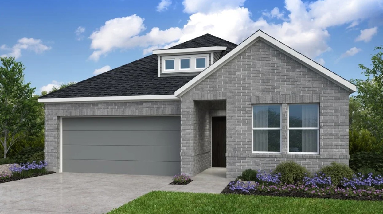 22011 Sam Raburn Drive Property Photo 1