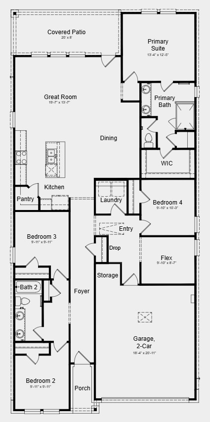 22011 Sam Raburn Drive Property Photo 32