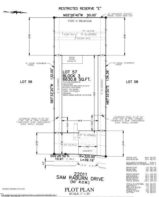 22011 Sam Raburn Drive Property Photo 34