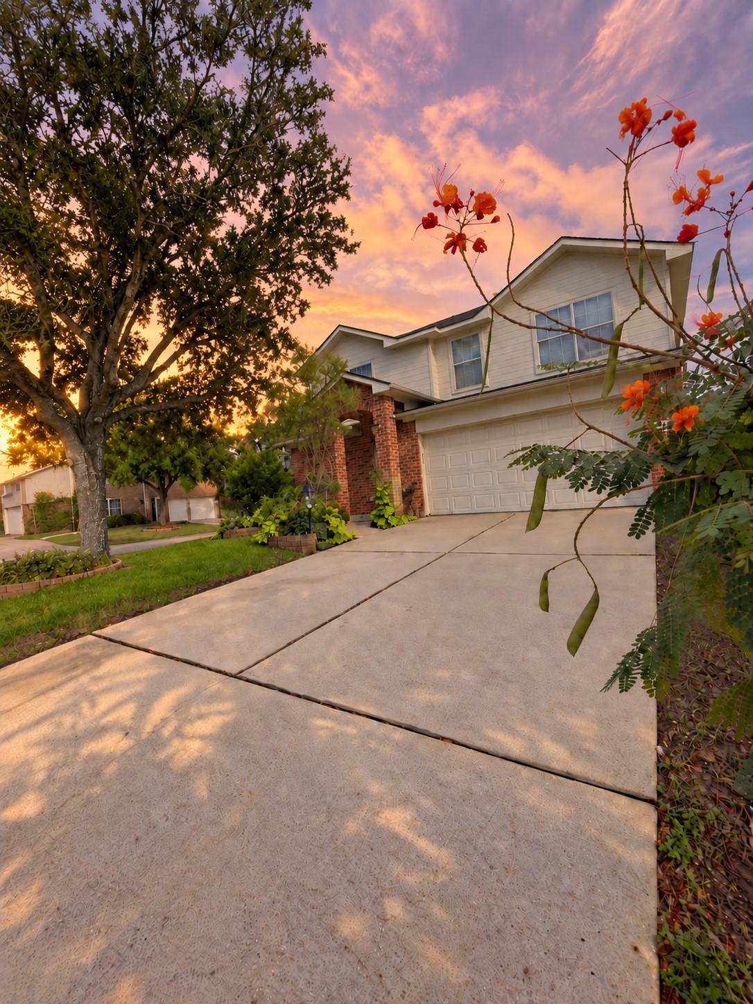 9130 Ferndale View Drive Property Photo 1