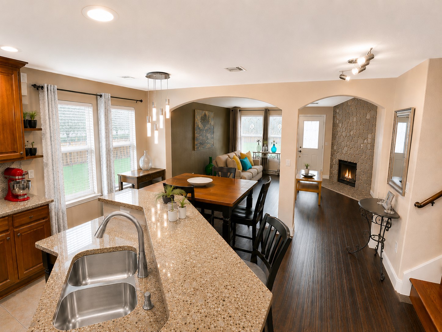 9130 Ferndale View Drive Property Photo 9