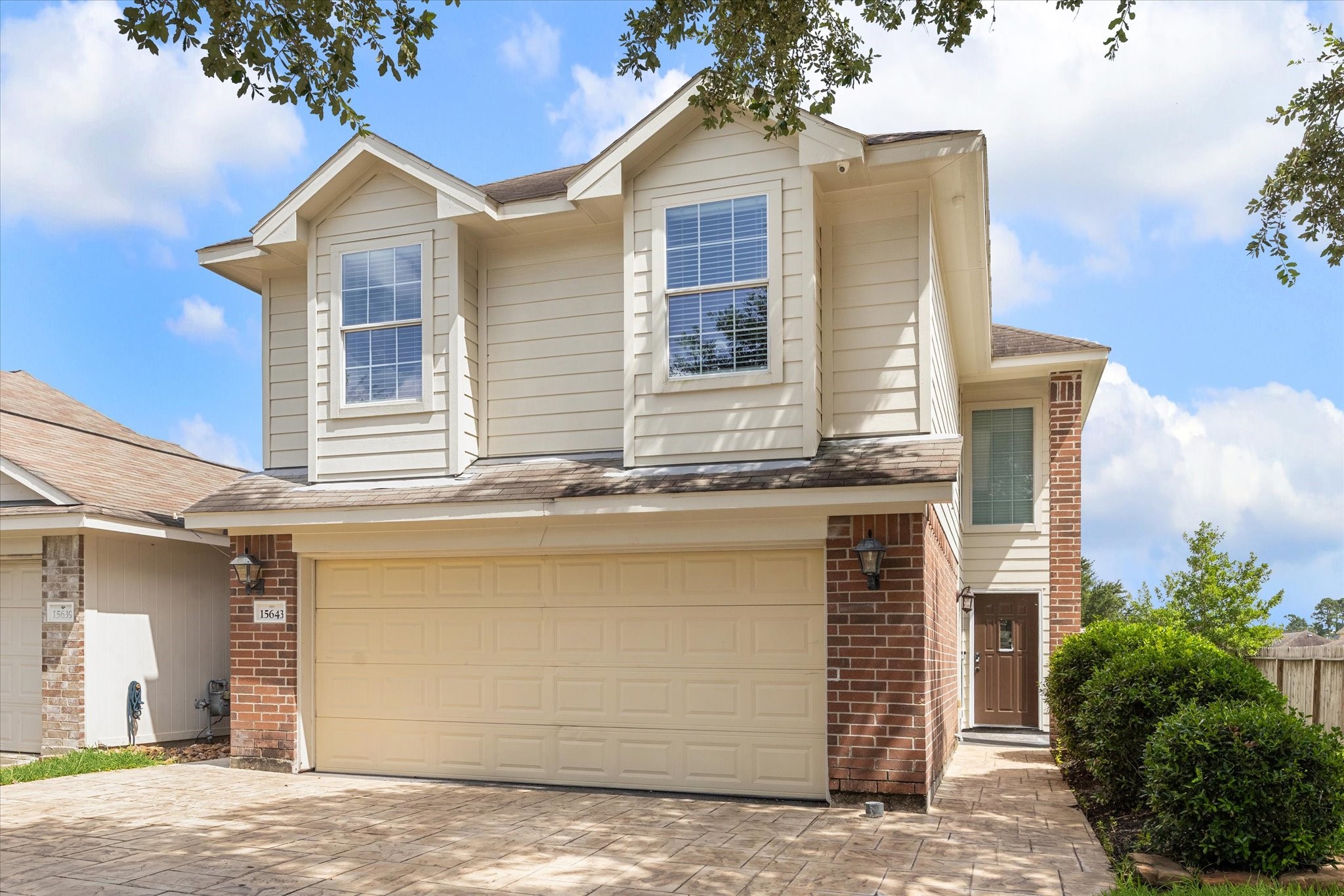 15643 Kiplands Bend Drive