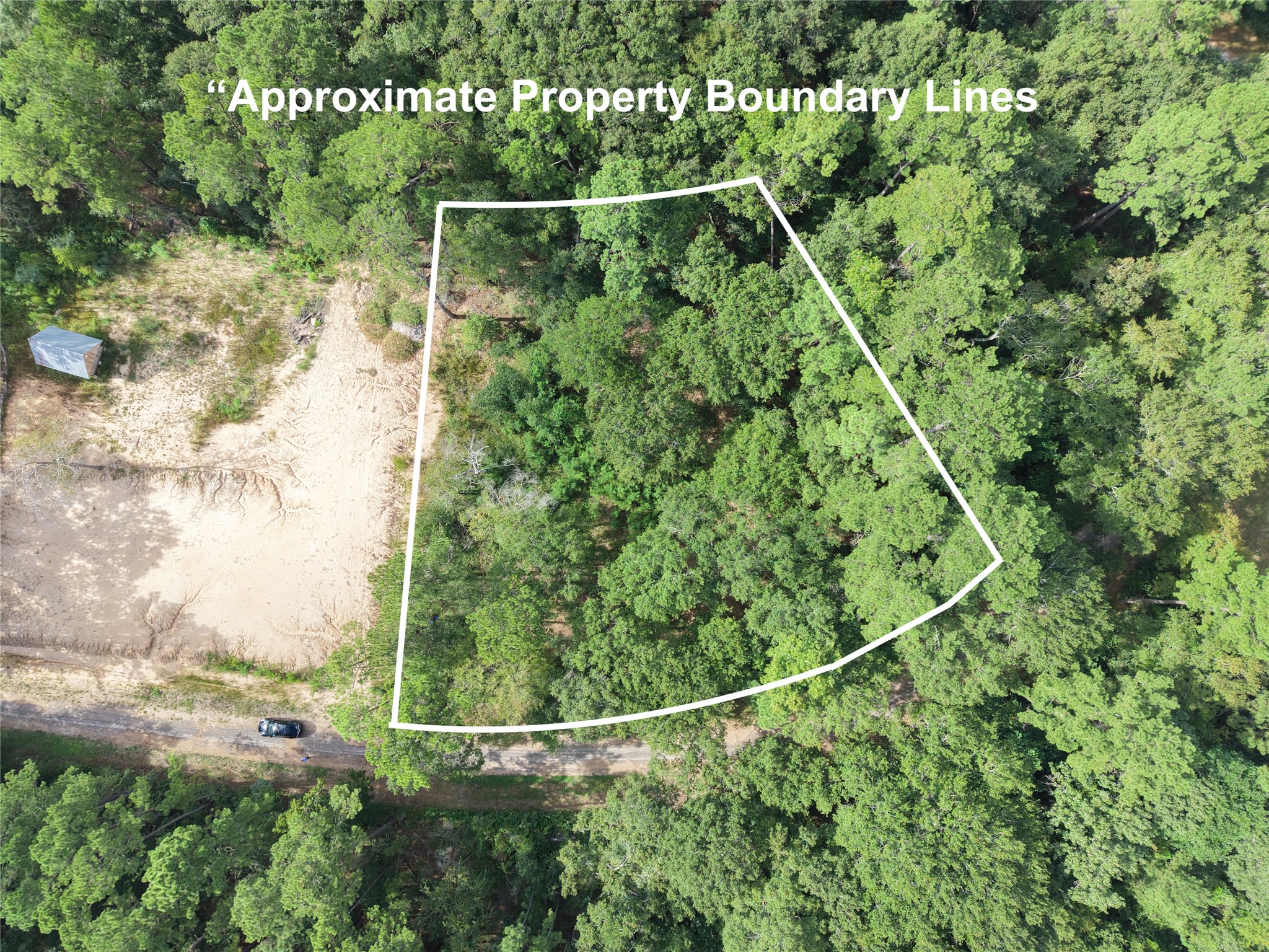 16383 Largent Drive Property Photo 1