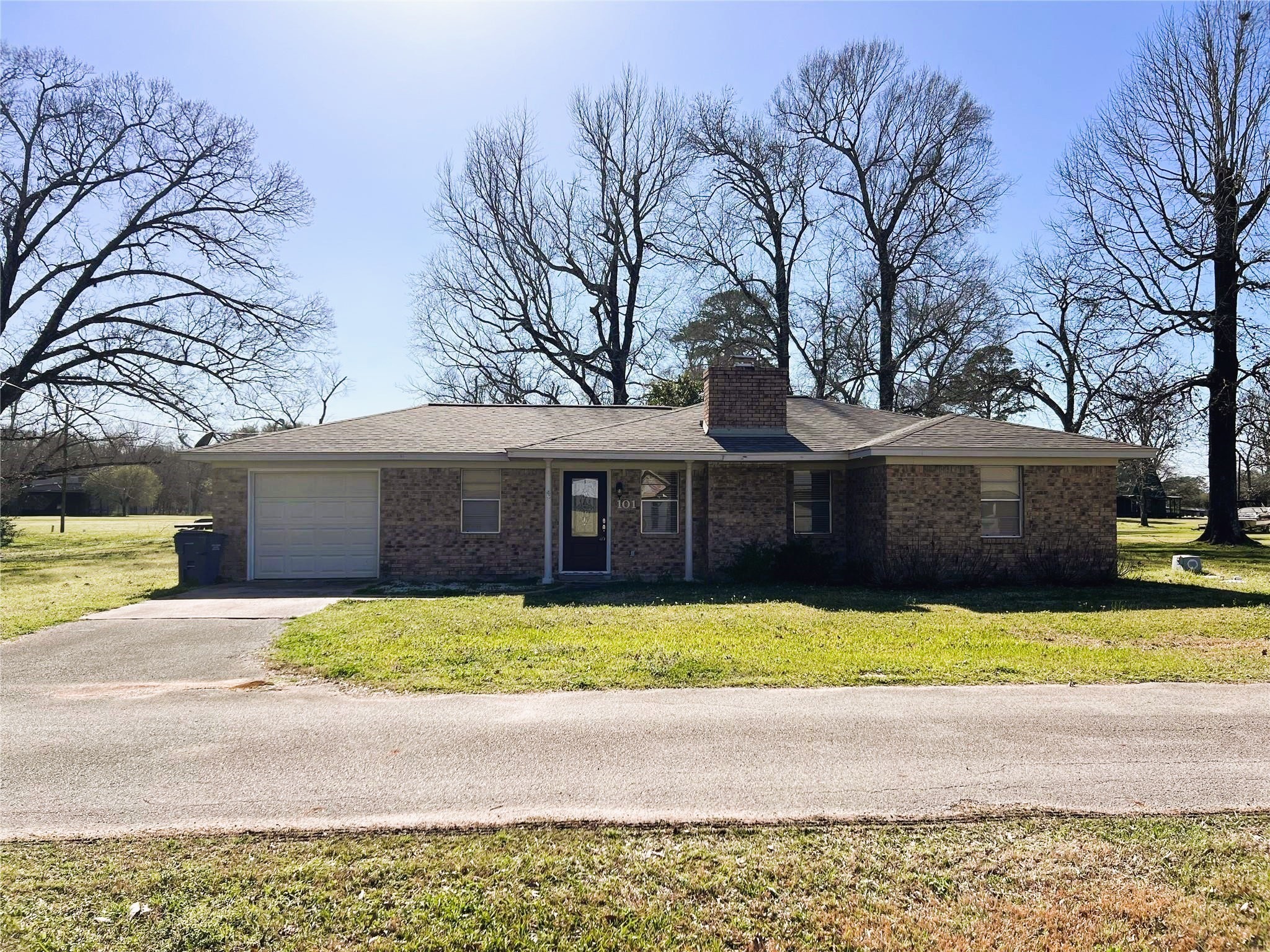 101 Vickie Lane Property Photo