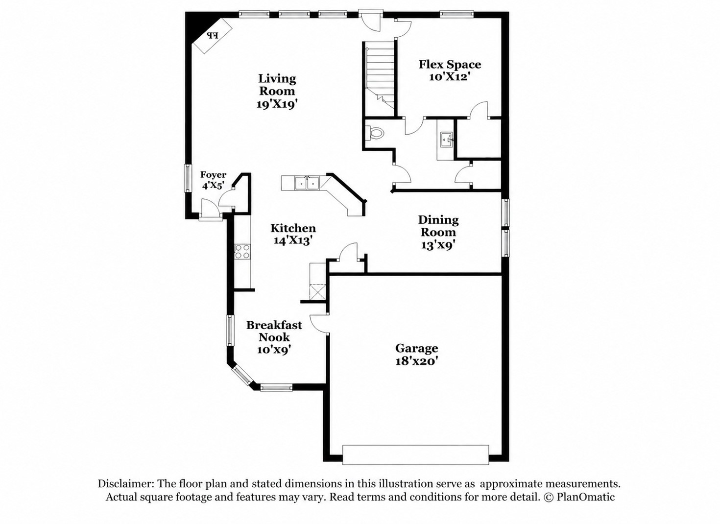 16780 Northern Flicker Trail Property Photo 32