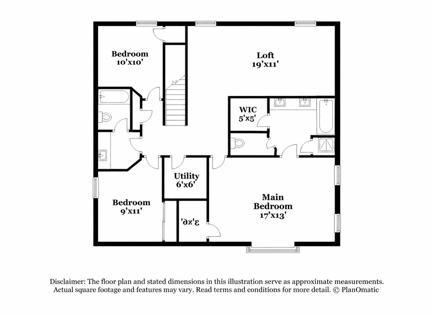 16780 Northern Flicker Trail Property Photo 33