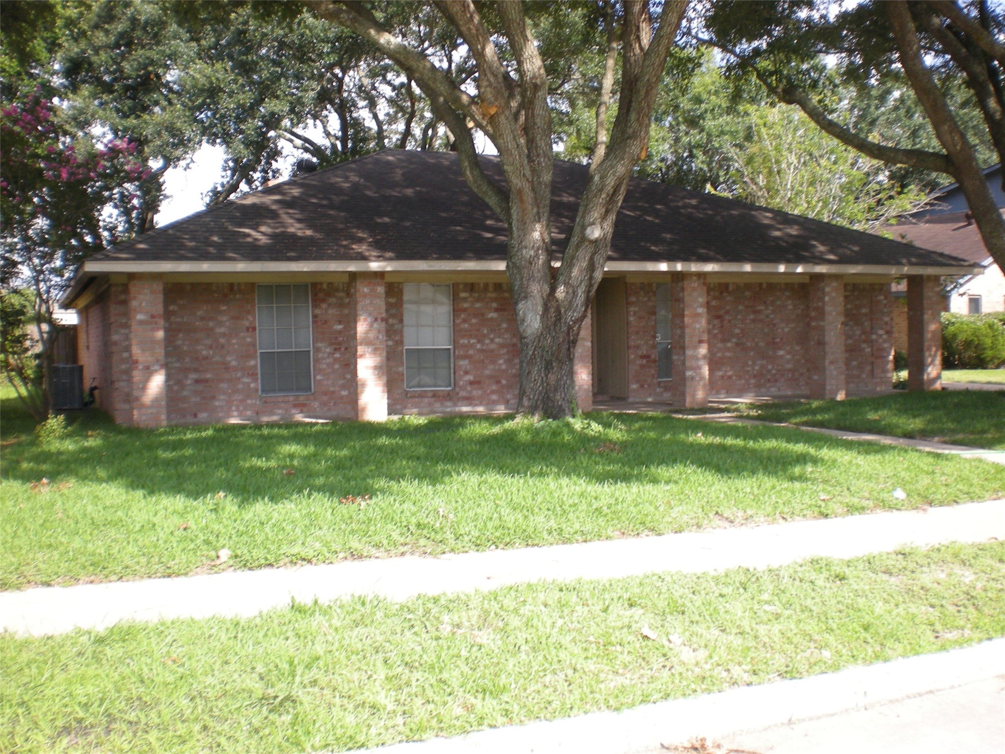 15118 Steeplechase Road Property Photo 9