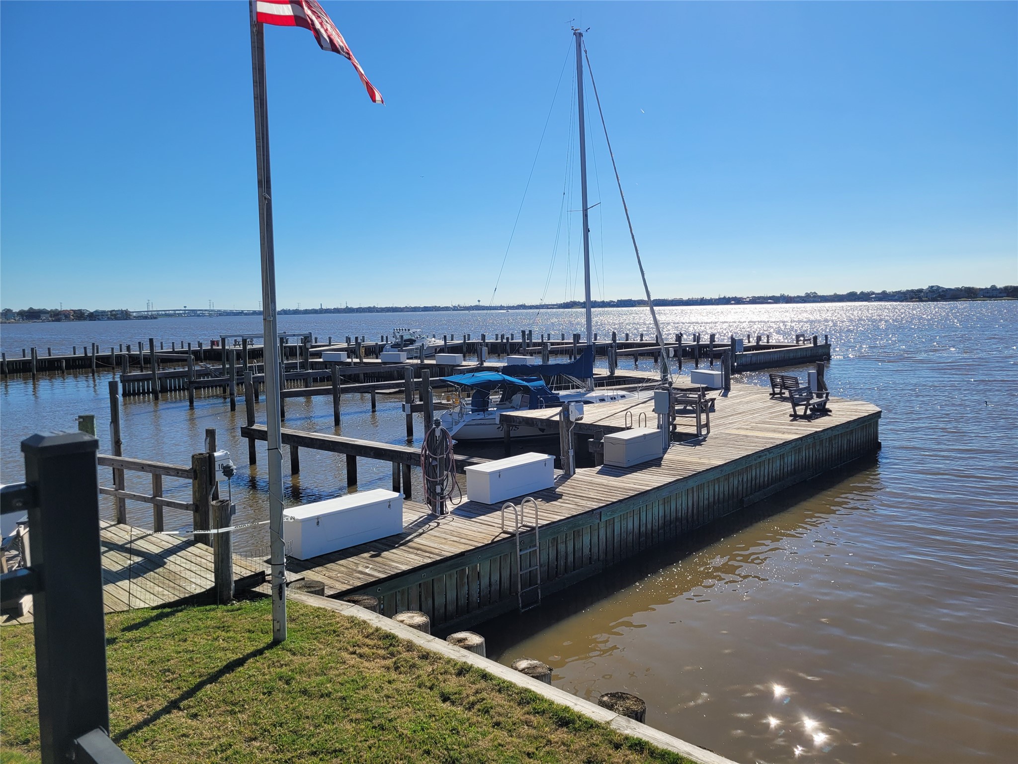 104 Yacht Club Lane 104 Property Photo 17