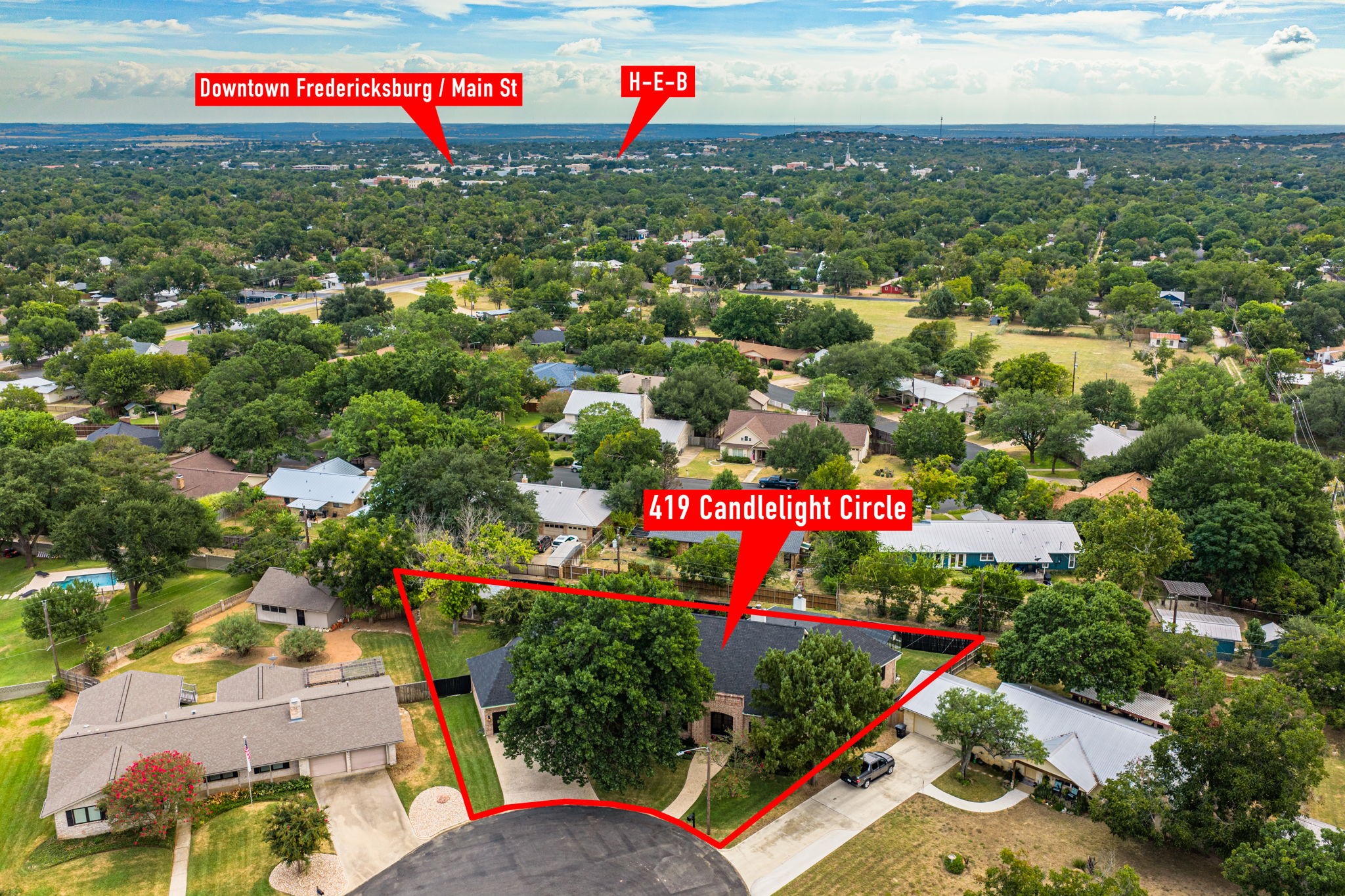 419 Candlelight Circle Property Photo 39