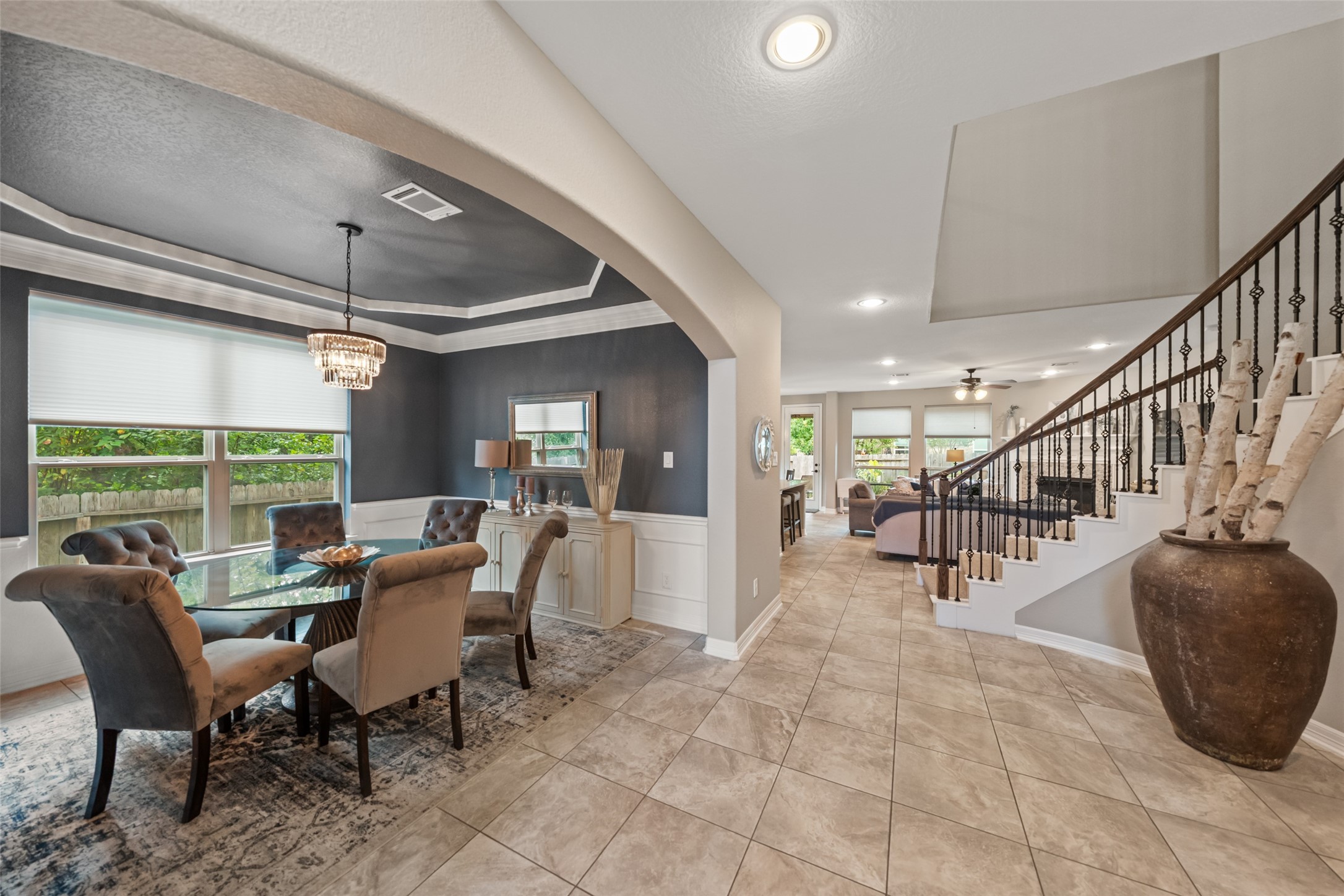 24114 Willow Rose Drive Property Photo 2