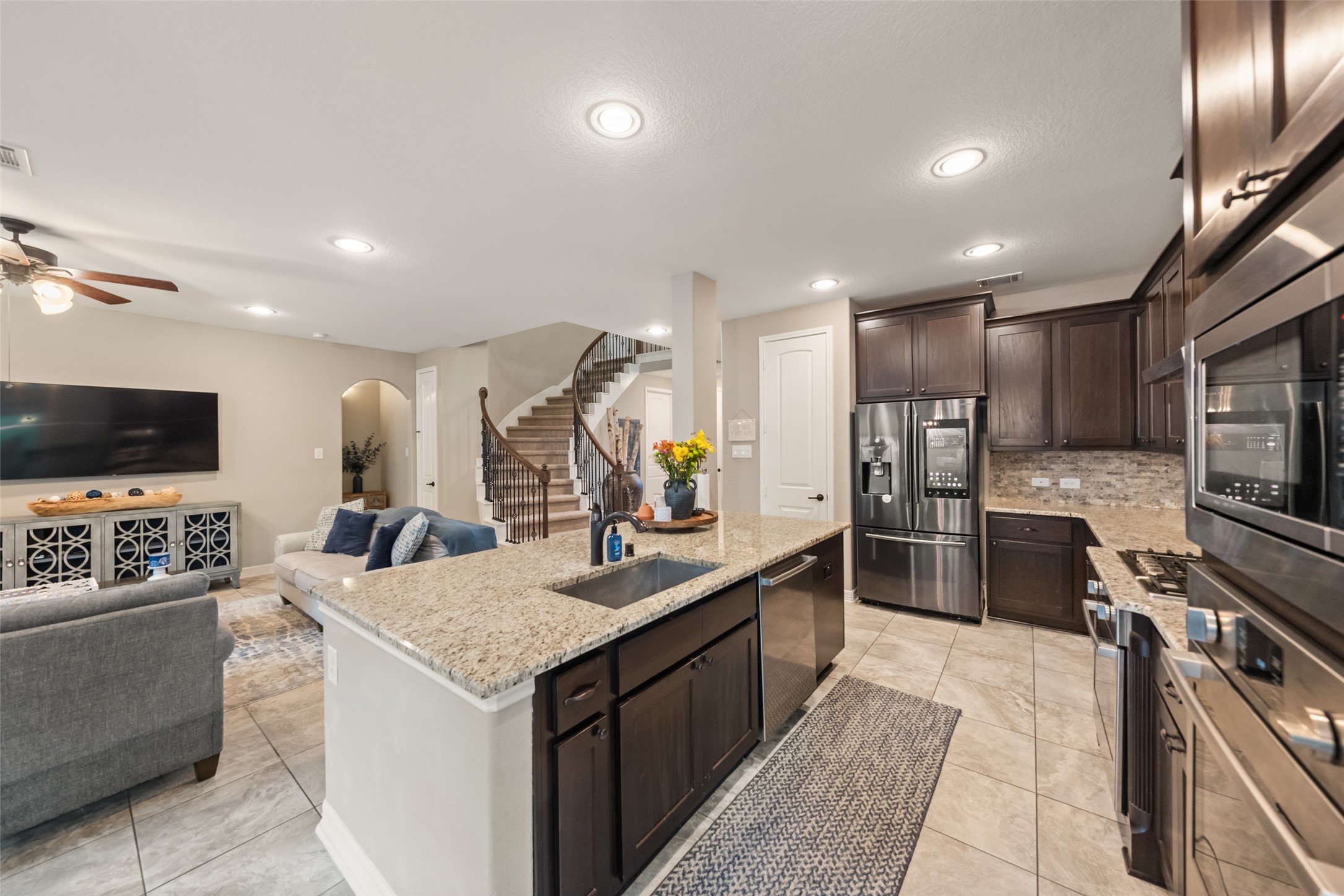 24114 Willow Rose Drive Property Photo 12