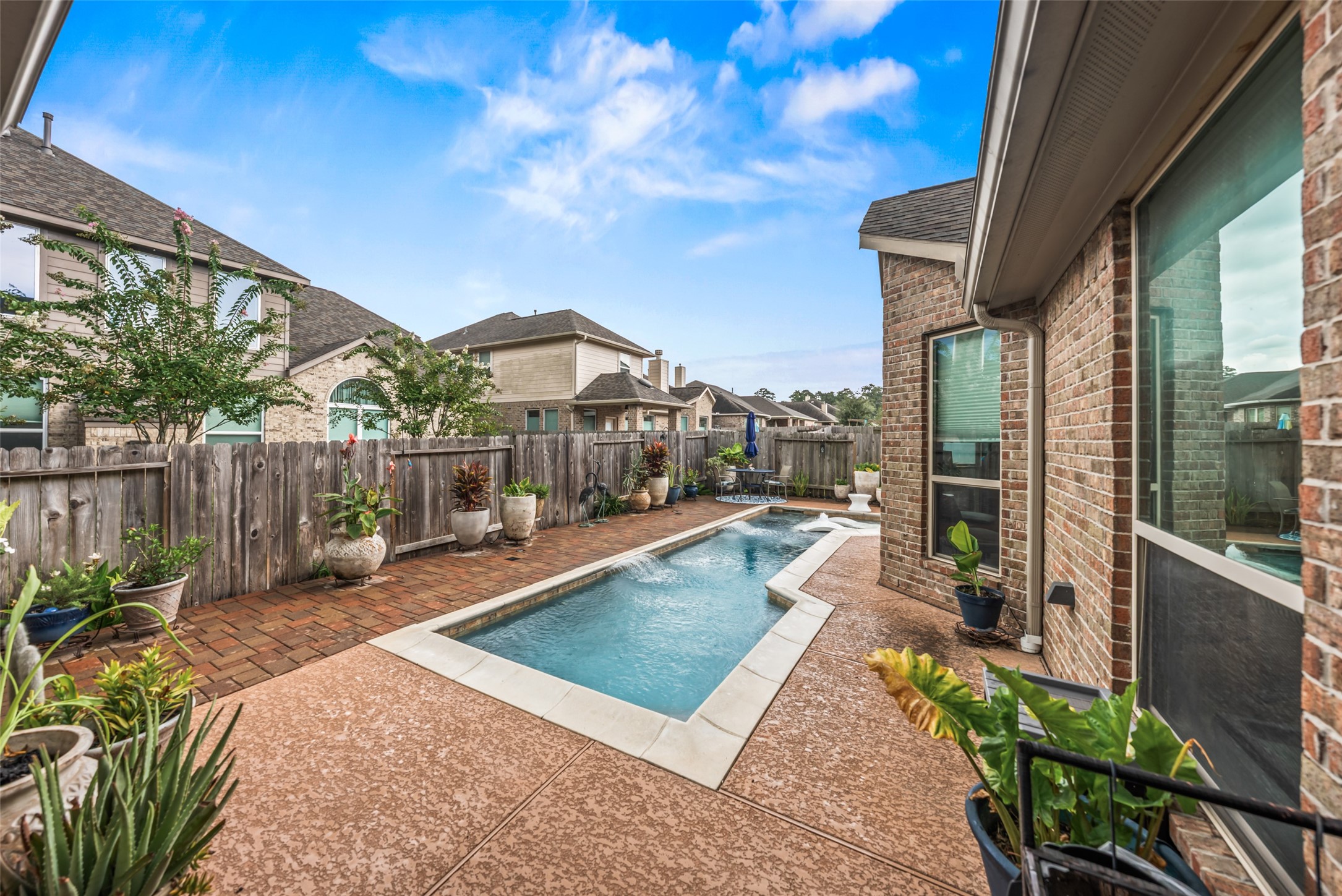24114 Willow Rose Drive Property Photo 31