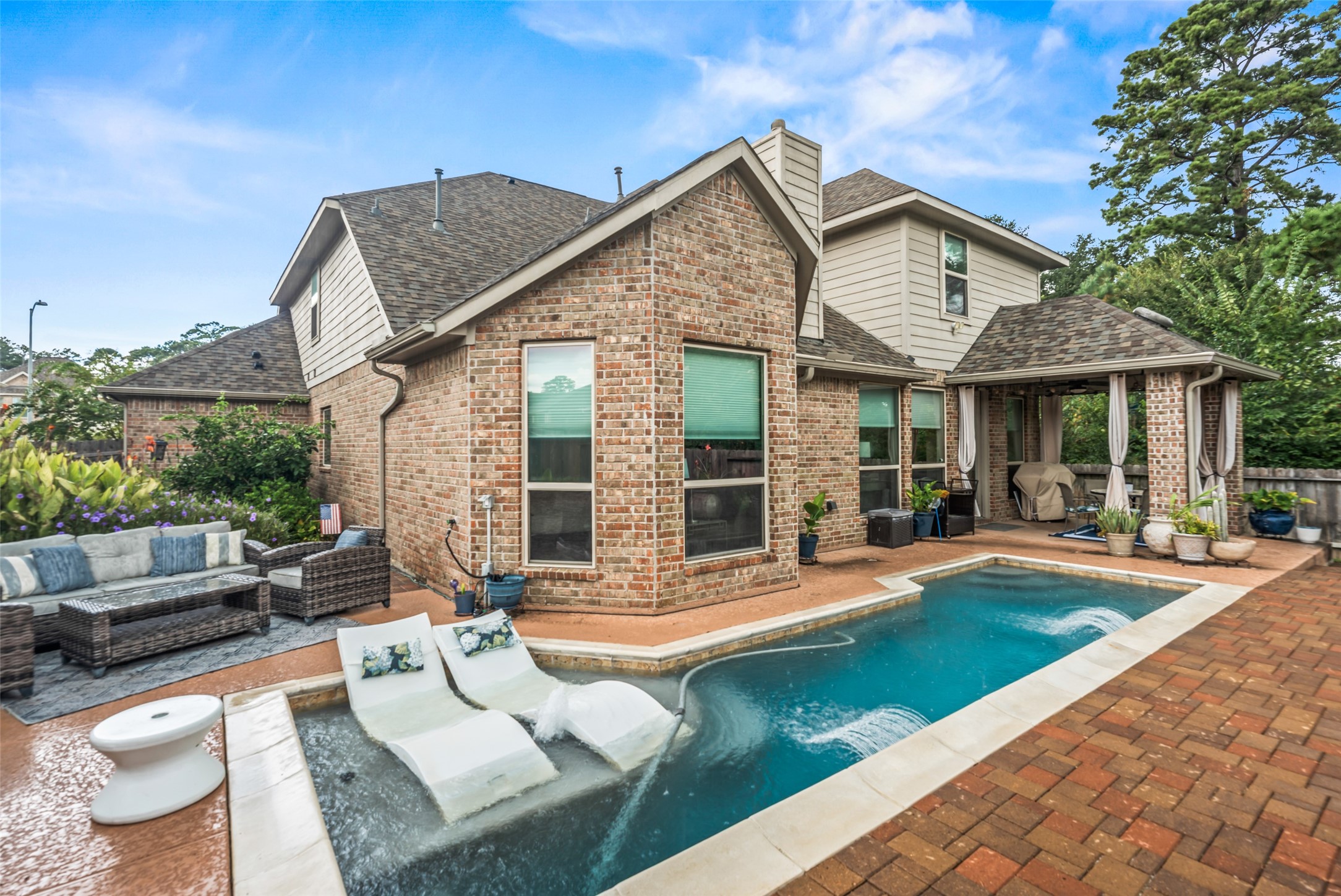 24114 Willow Rose Drive Property Photo 33