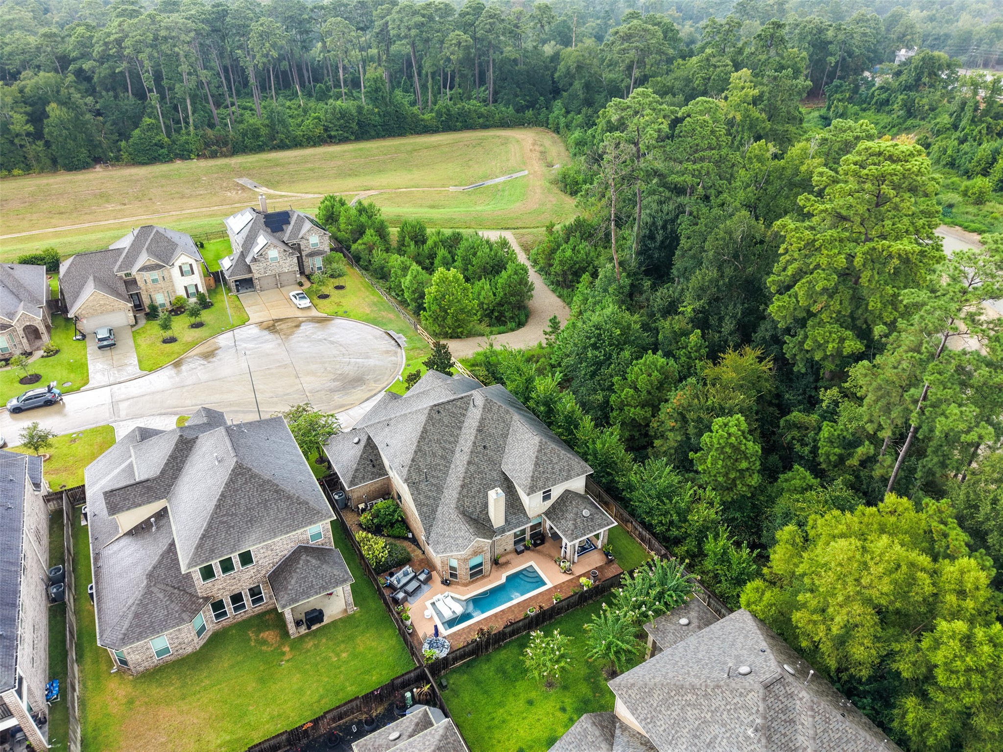 24114 Willow Rose Drive Property Photo 35