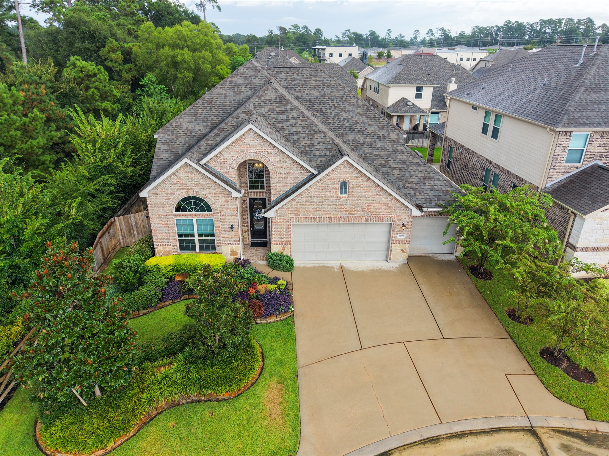24114 Willow Rose Drive Property Photo 38