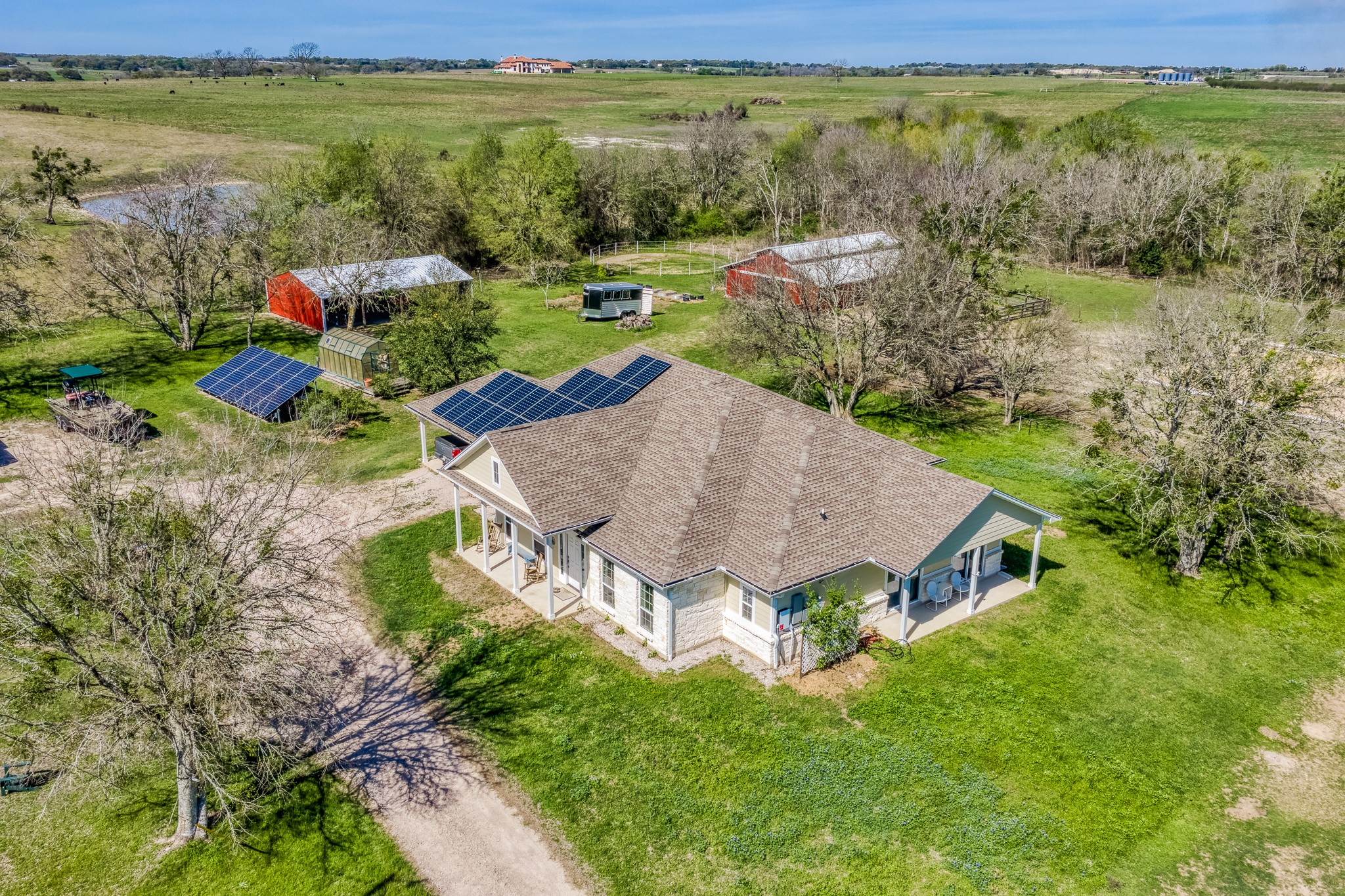 6510 Ganske Road Property Photo 1