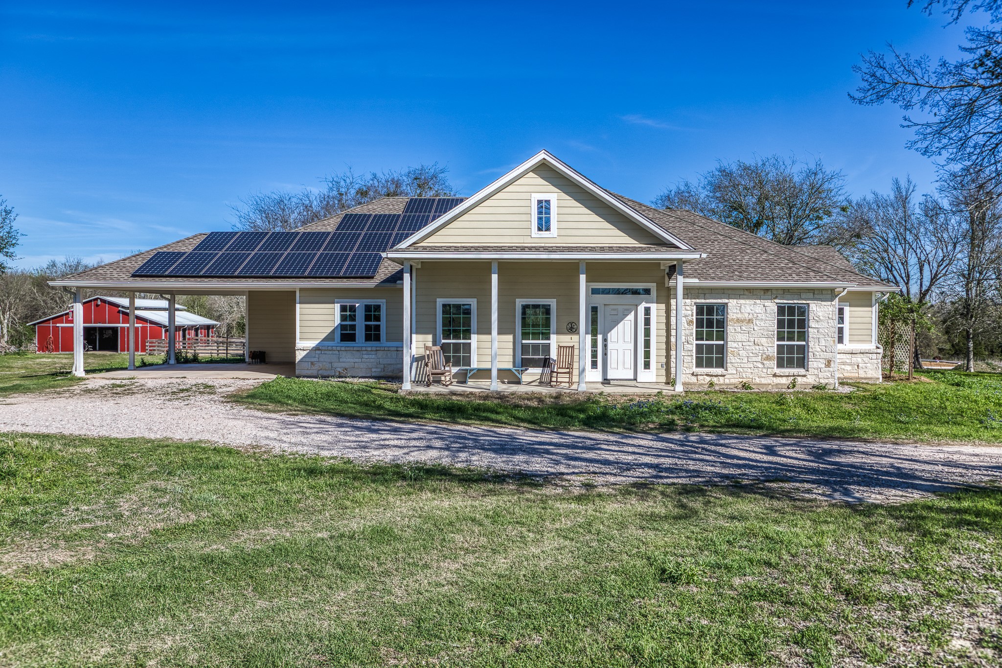 6510 Ganske Road Property Photo 2