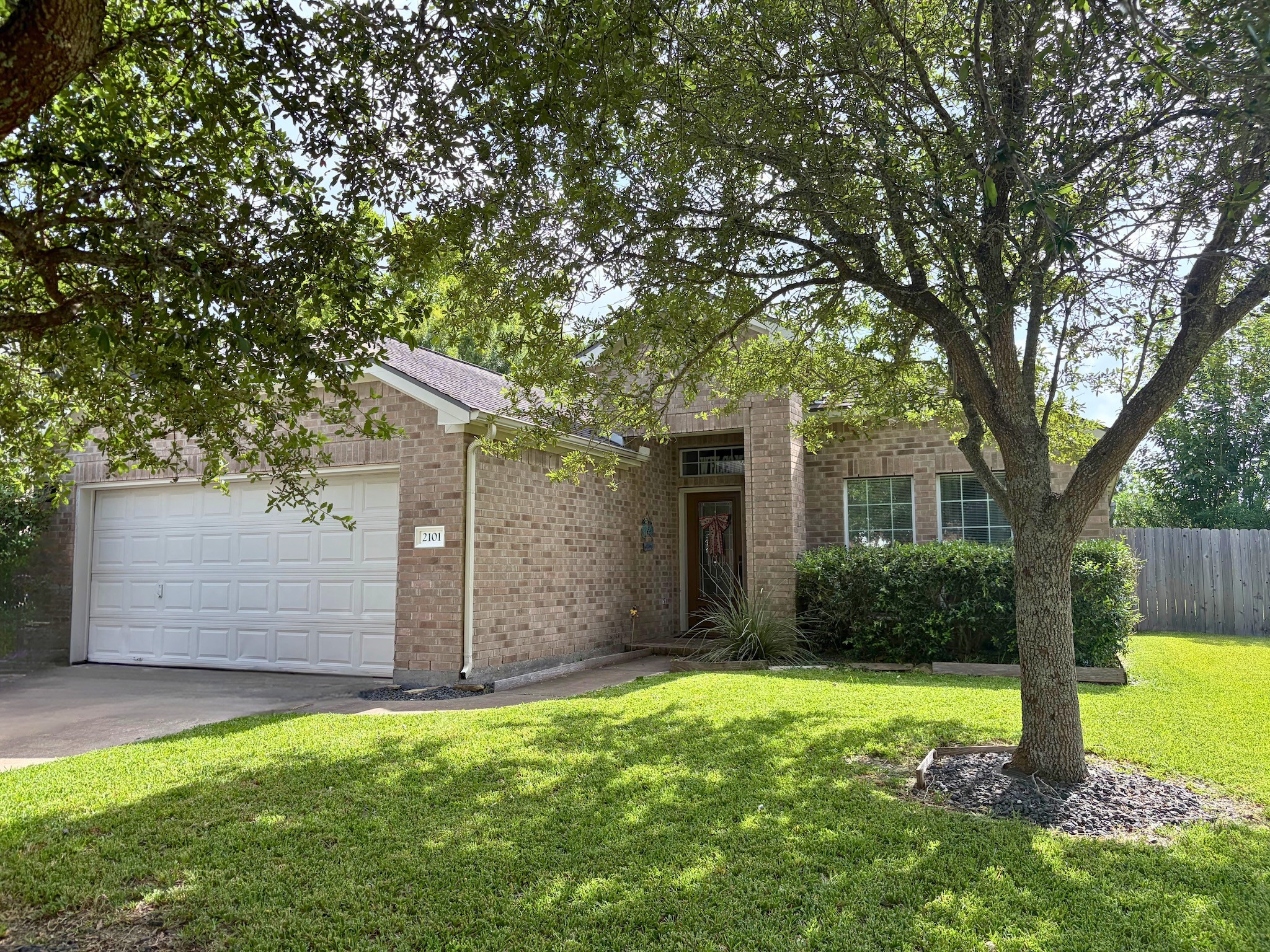 2101 Laughing Gull Lane Property Photo 1