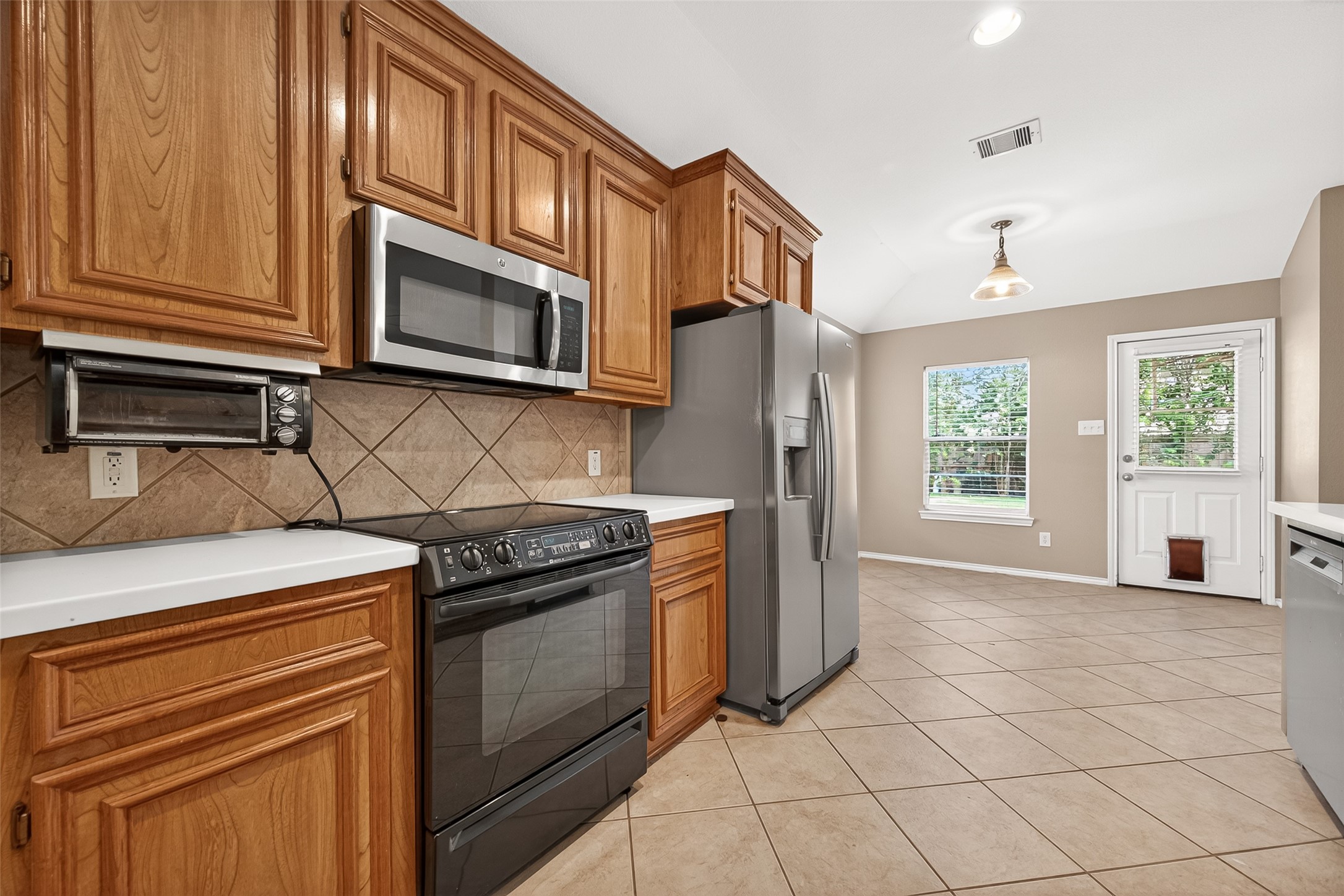 16715 Red Falls Circle Property Photo 6