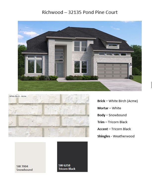 32135 Pond Pine Court Property Photo 3