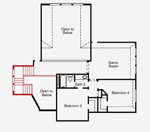 32135 Pond Pine Court Property Photo 5