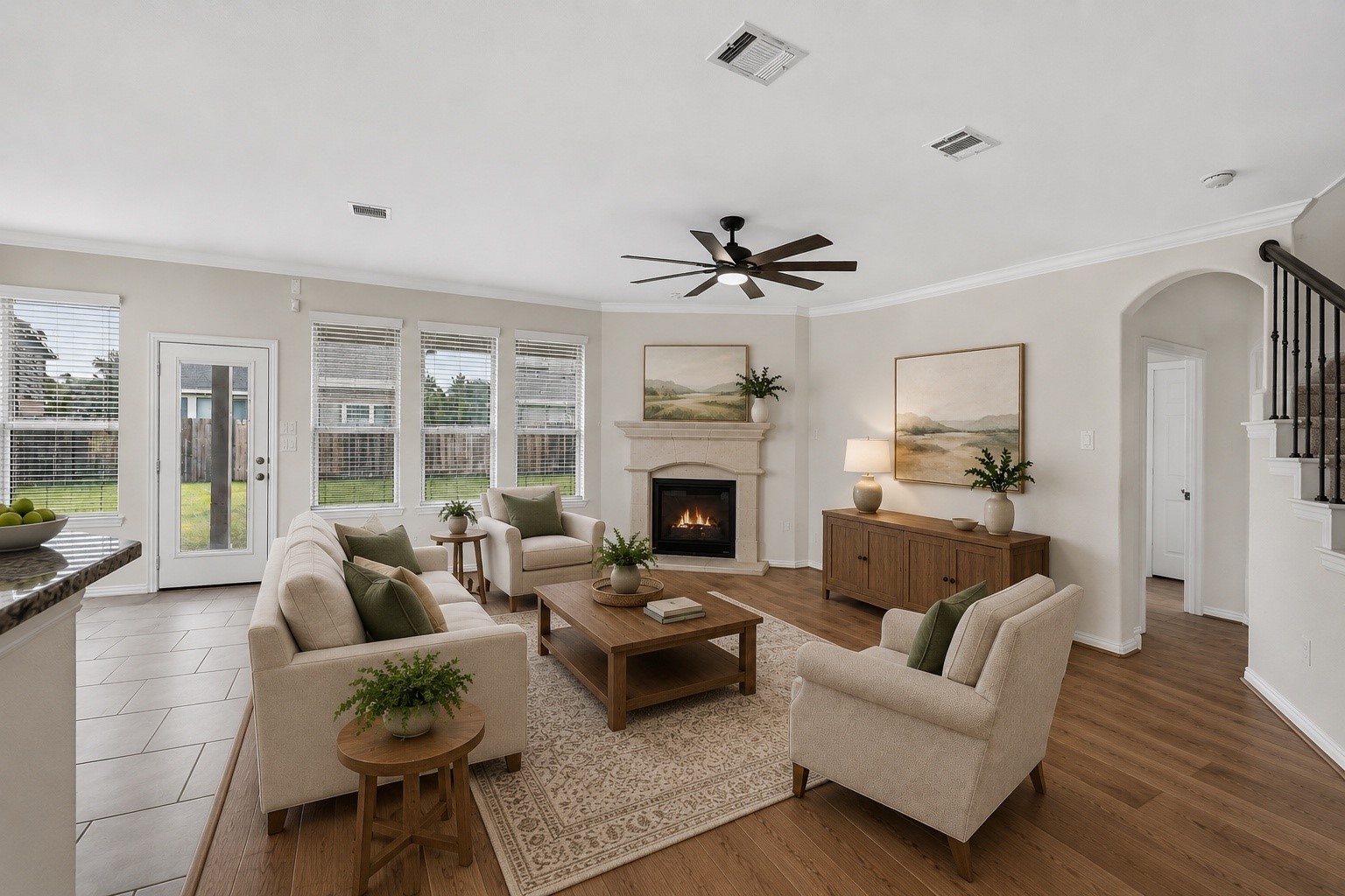 13302 Maywater Crest Court Property Photo 9