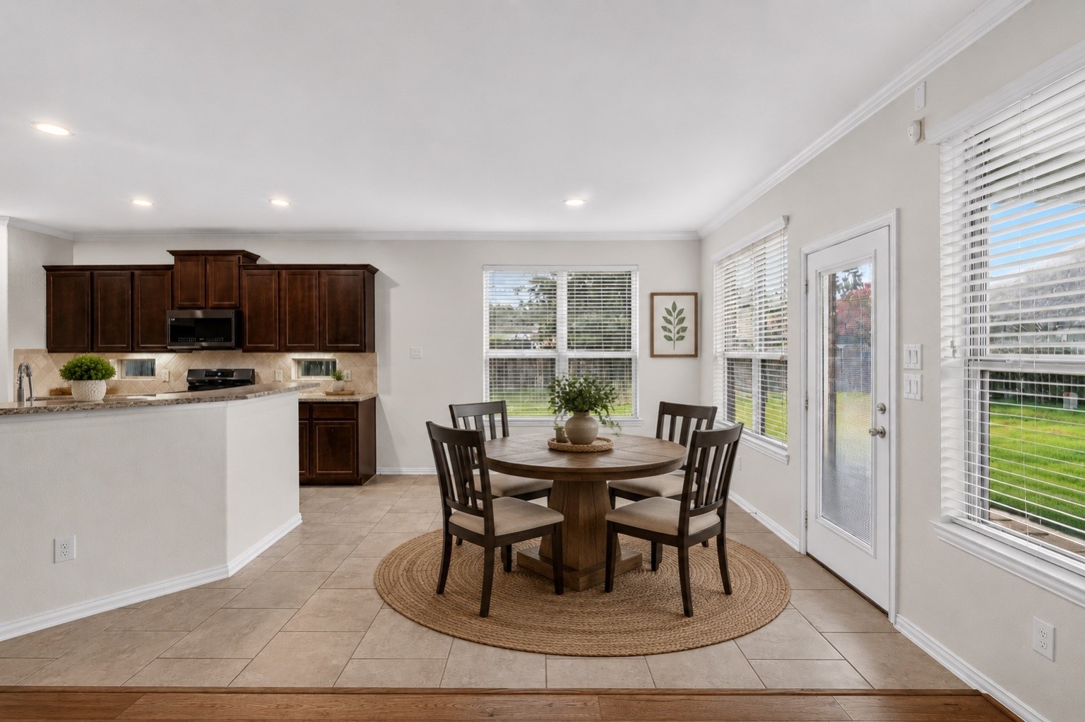 13302 Maywater Crest Court Property Photo 13