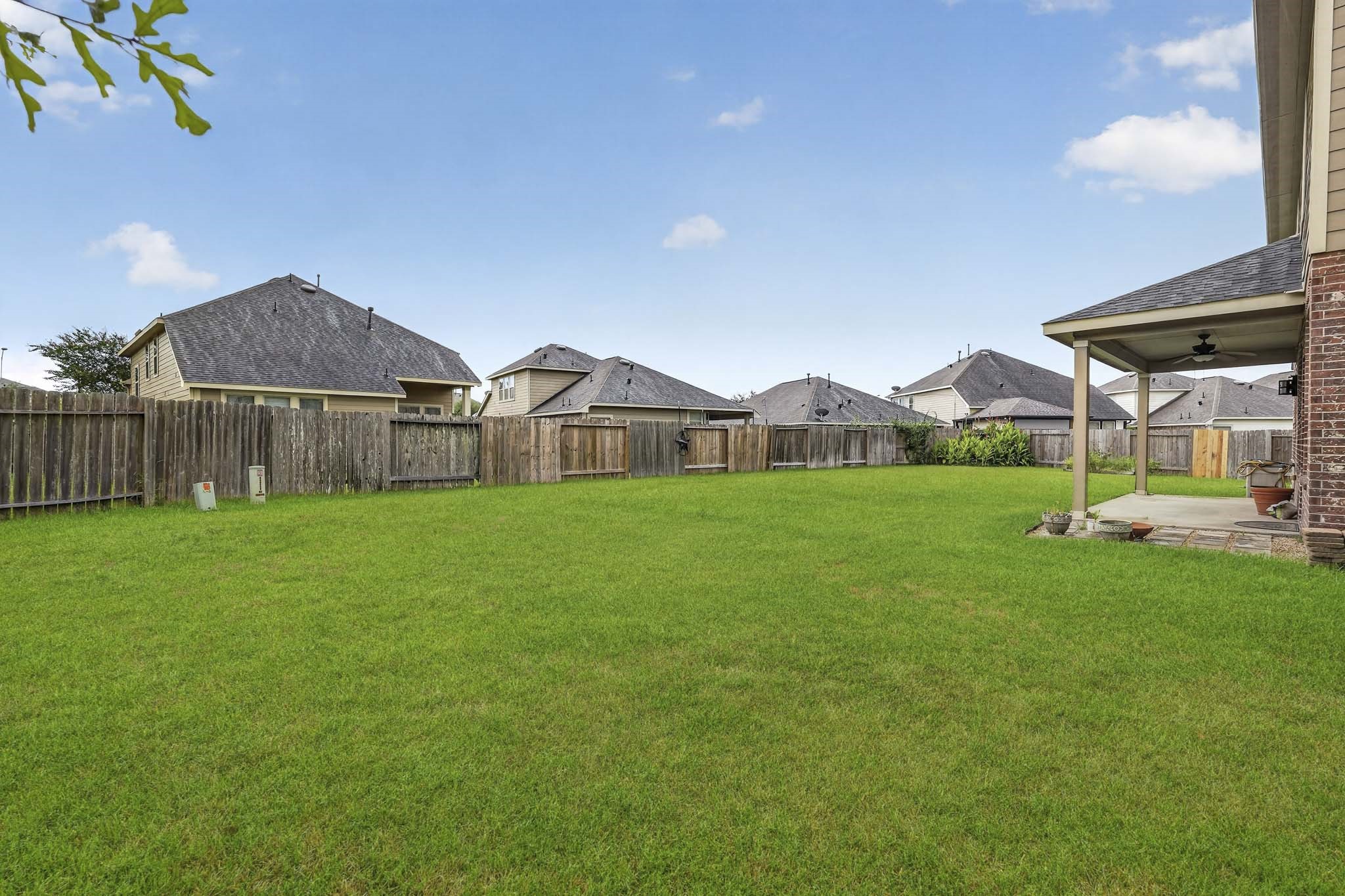 13302 Maywater Crest Court Property Photo 37