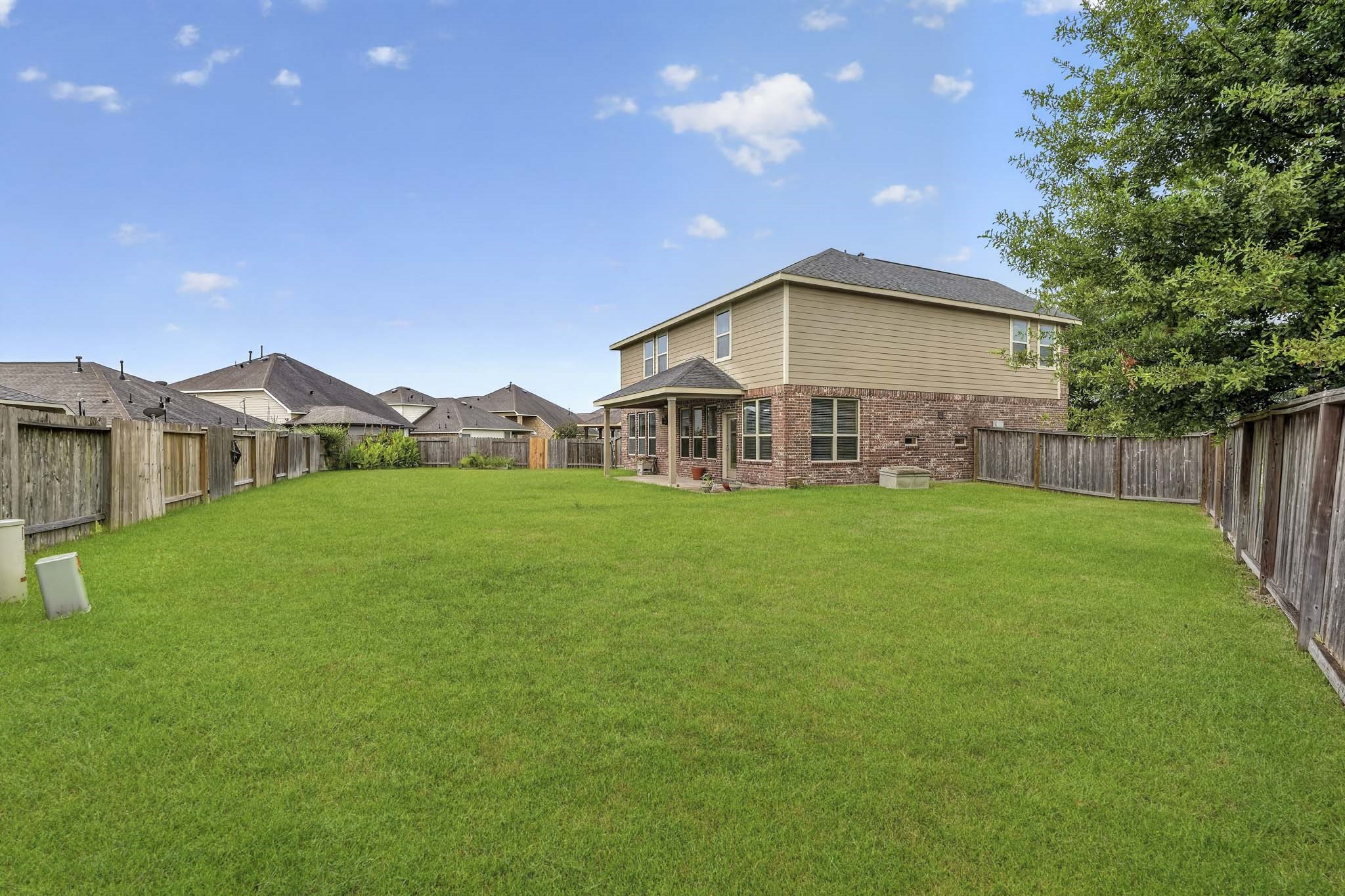13302 Maywater Crest Court Property Photo 38