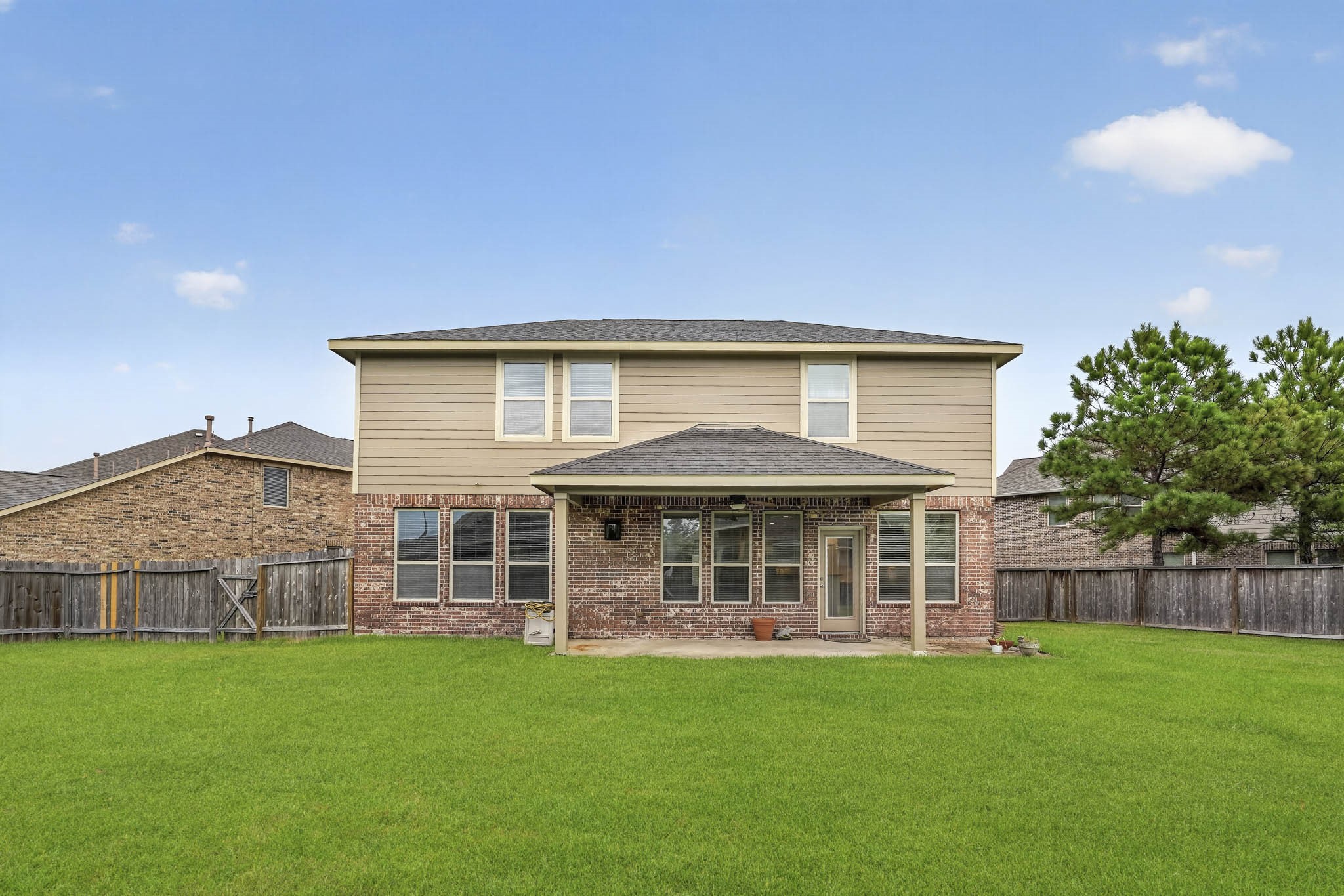 13302 Maywater Crest Court Property Photo 39